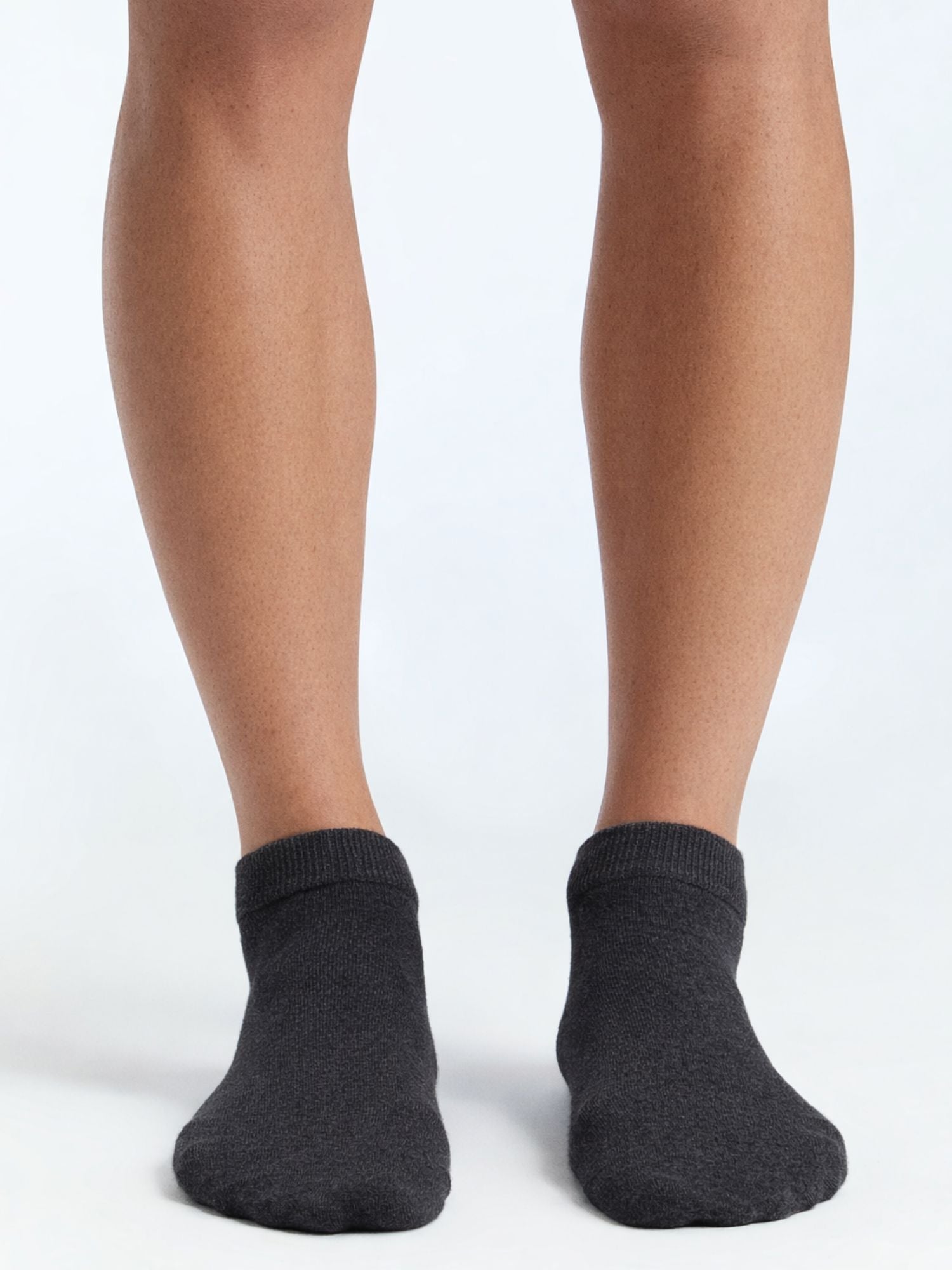 Bio-Baumwoll-Sneakersocken Unisex - 4er Pack - Evermind.eco