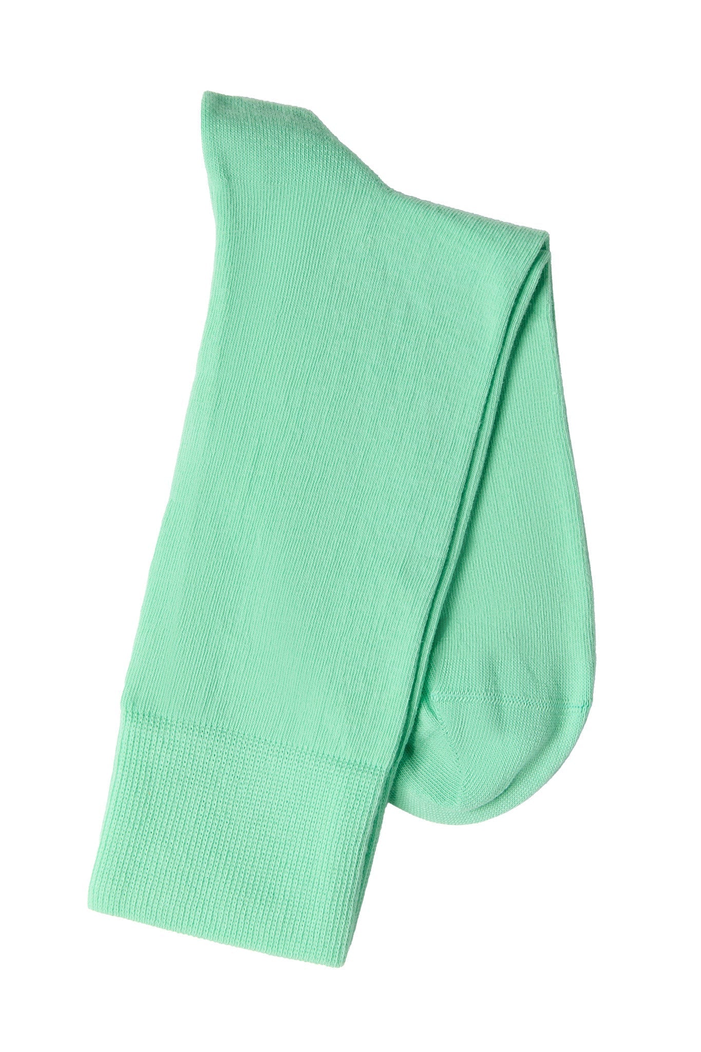 Bio-Baumwoll-Socken mit längerem Bündchen - 6er Pack - Evermind.eco