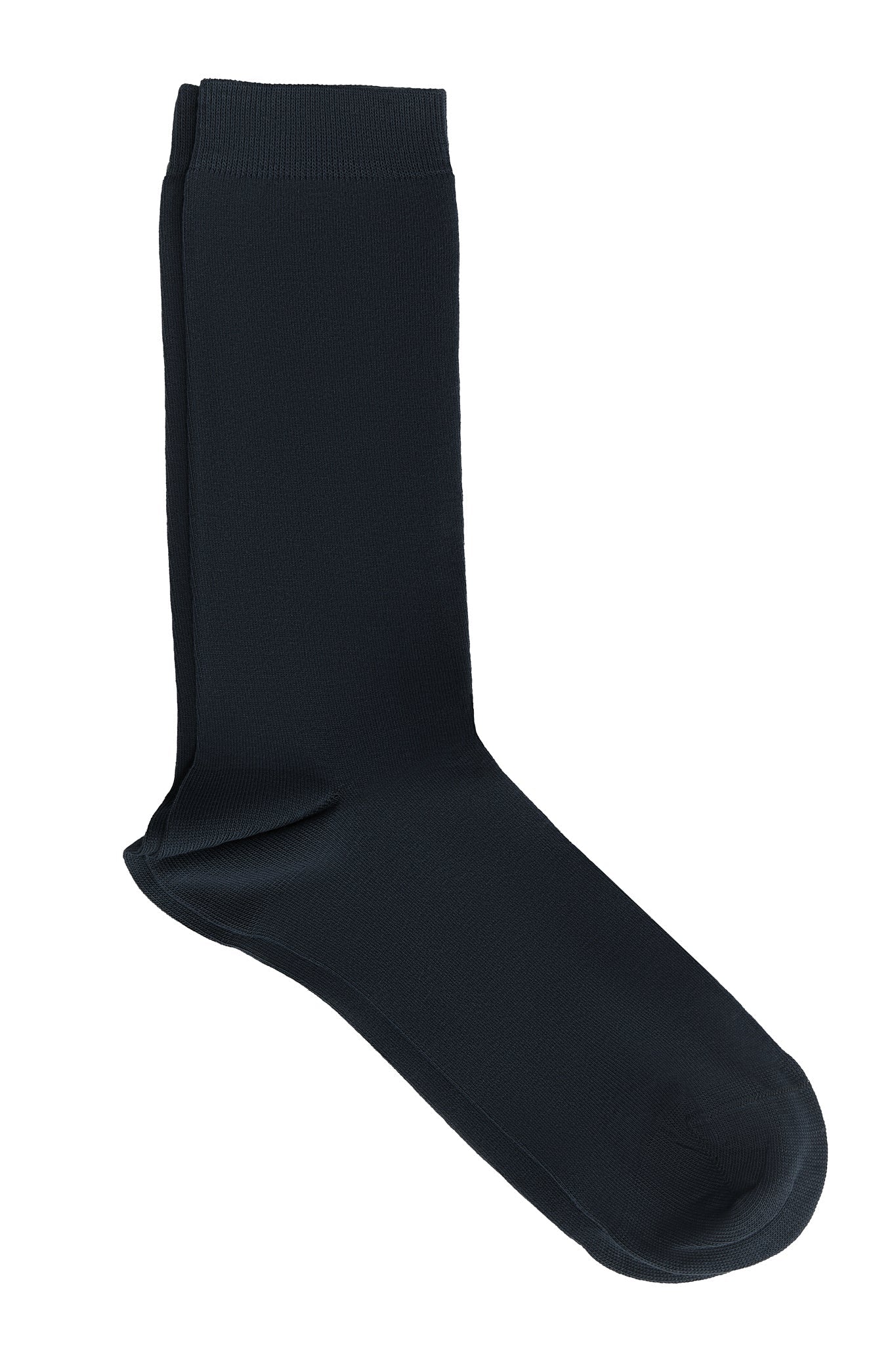 Bio-Baumwoll-Socken Unisex - Evermind.eco