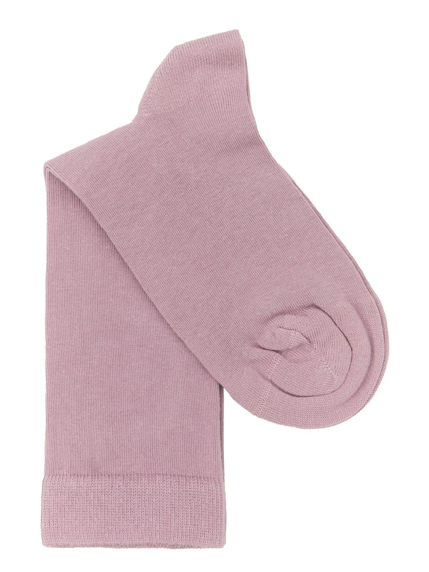 Bio-Baumwoll-Socken Unisex - Evermind.eco