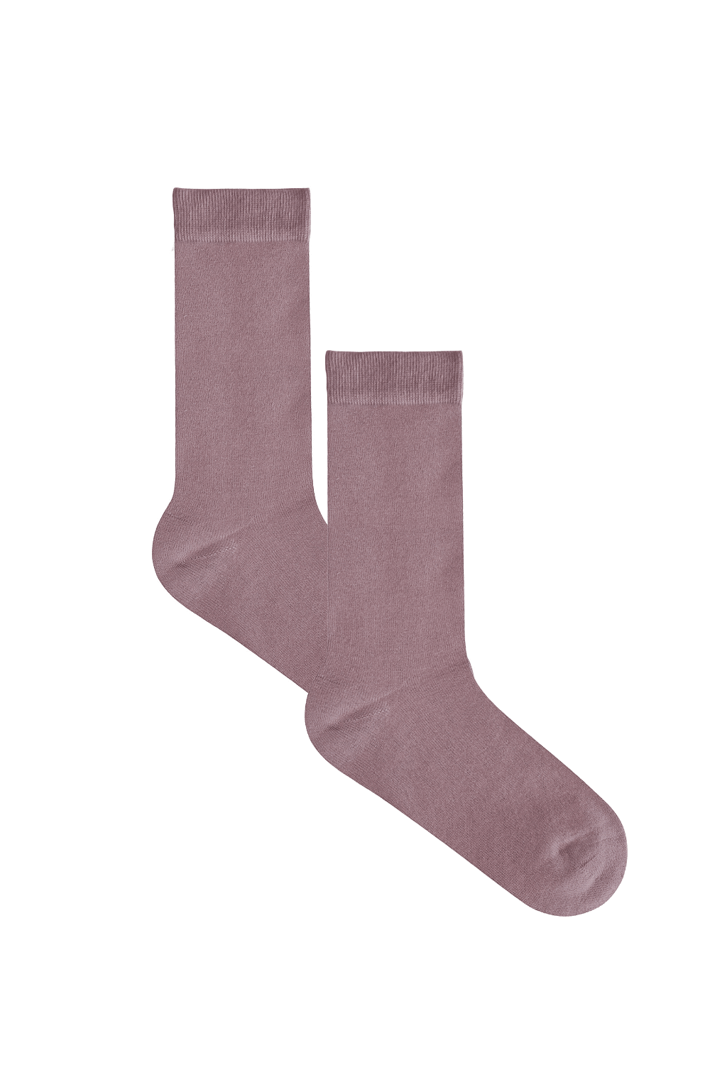 Bio-Baumwoll-Socken Unisex – 2er Pack - Evermind.eco