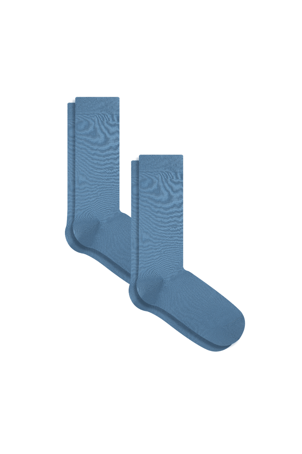 Bio-Baumwoll-Socken Unisex – 2er Pack - Evermind.eco