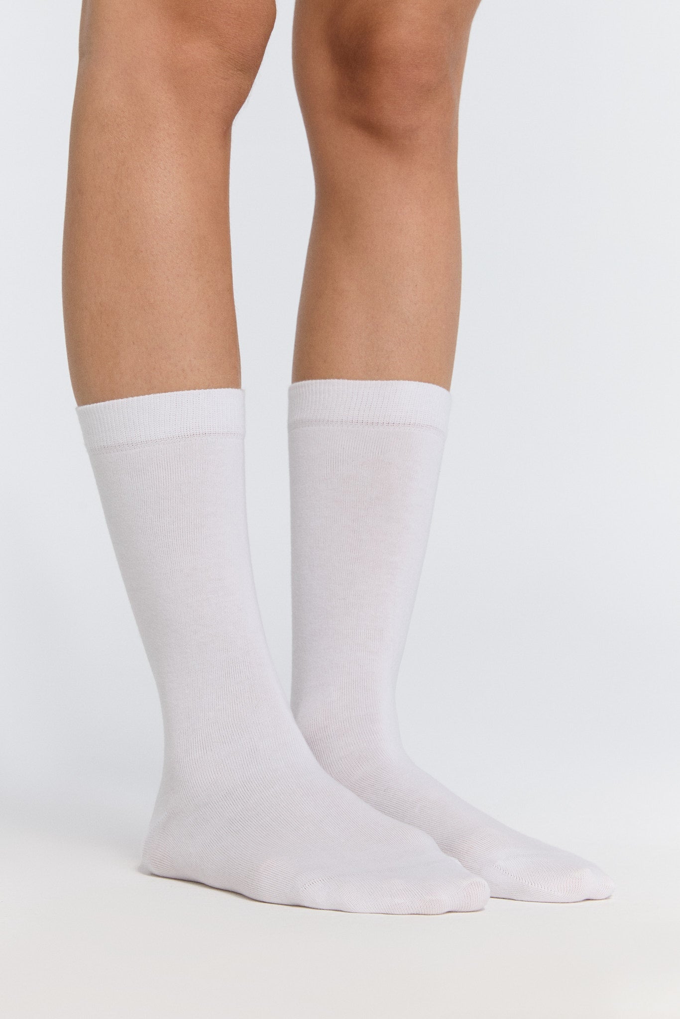 Bio-Baumwoll-Socken Unisex – 2er Pack - Evermind.eco