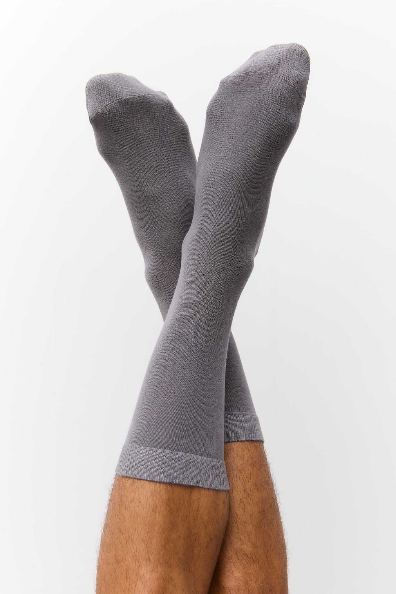 Bio-Baumwoll-Socken Unisex – 4er Pack - Evermind.eco