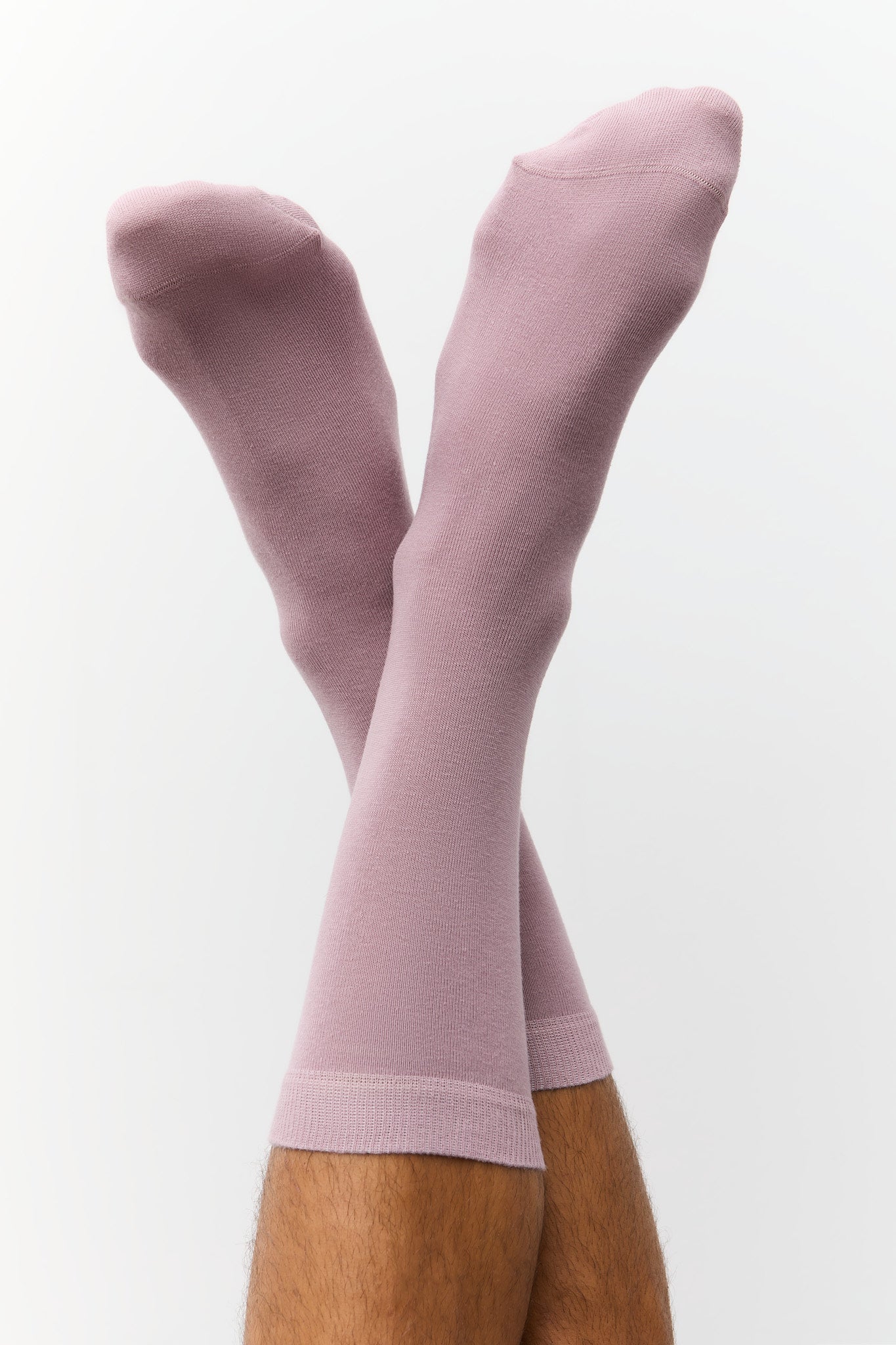 Bio-Baumwoll-Socken Unisex – 4er Pack - Evermind.eco
