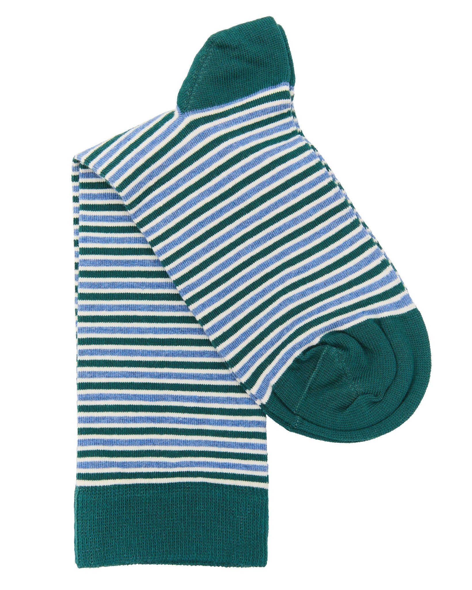 Bio-Baumwoll-Socken Unisex - Evermind.eco