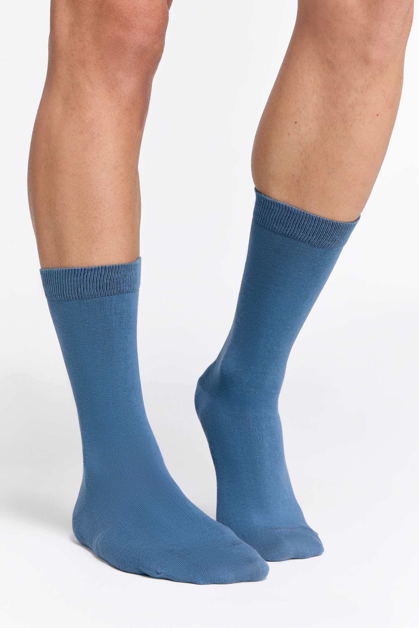 Bio-Baumwoll-Socken Unisex - Evermind.eco
