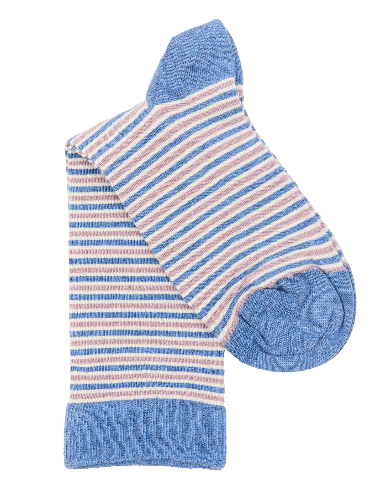 Bio-Baumwoll-Socken Unisex - Evermind.eco