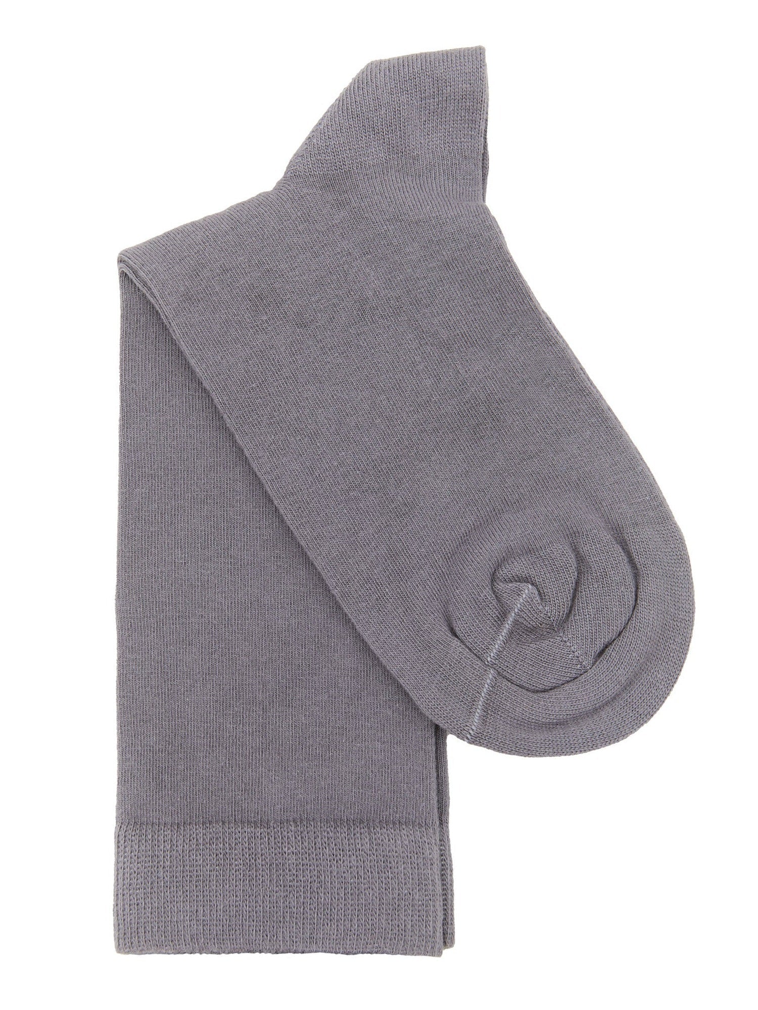 Bio-Baumwoll-Socken Unisex - 6er-Pack - Evermind.eco