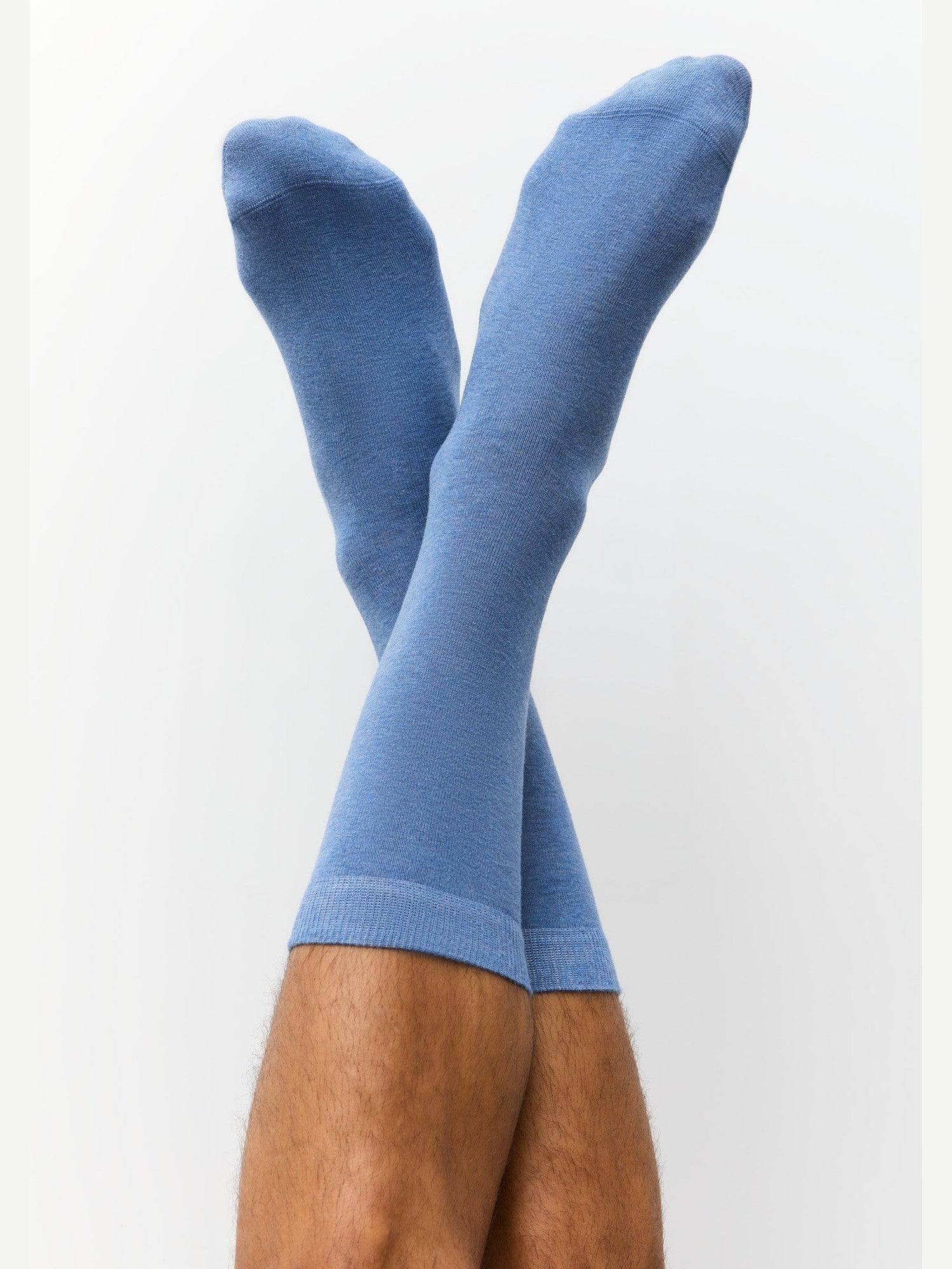 Bio-Baumwoll-Socken Unisex - 6er-Pack - Evermind.eco