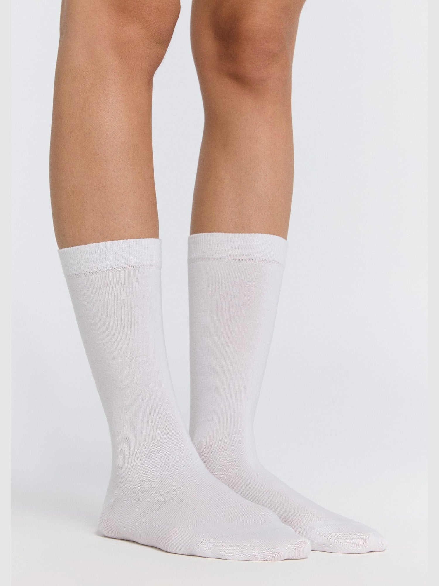 Bio-Baumwoll-Socken Unisex - 6er-Pack - Evermind.eco