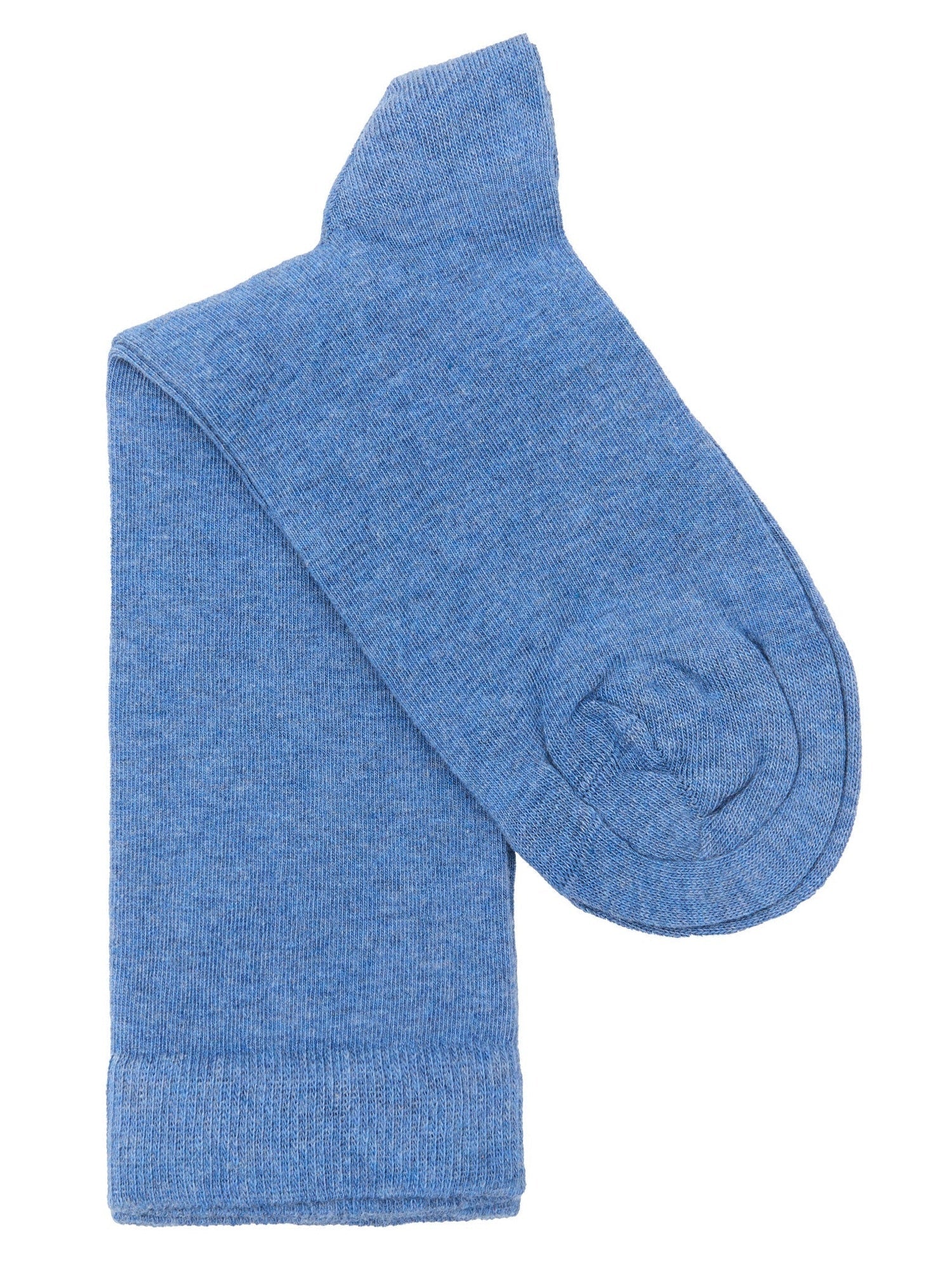 Bio-Baumwoll-Socken Unisex - 6er-Pack - Evermind.eco
