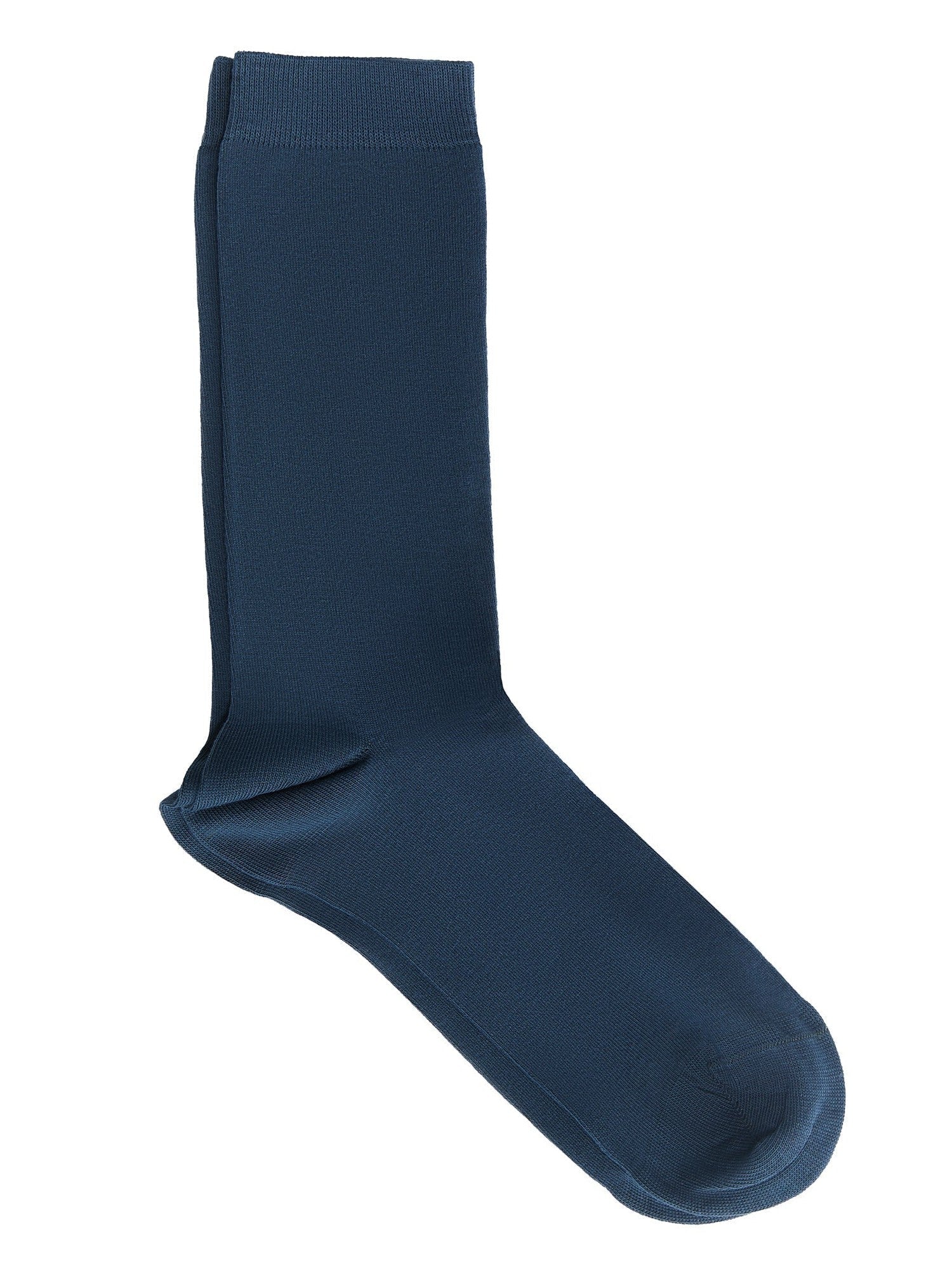 Bio-Baumwoll-Socken Unisex - 6er-Pack - Evermind.eco