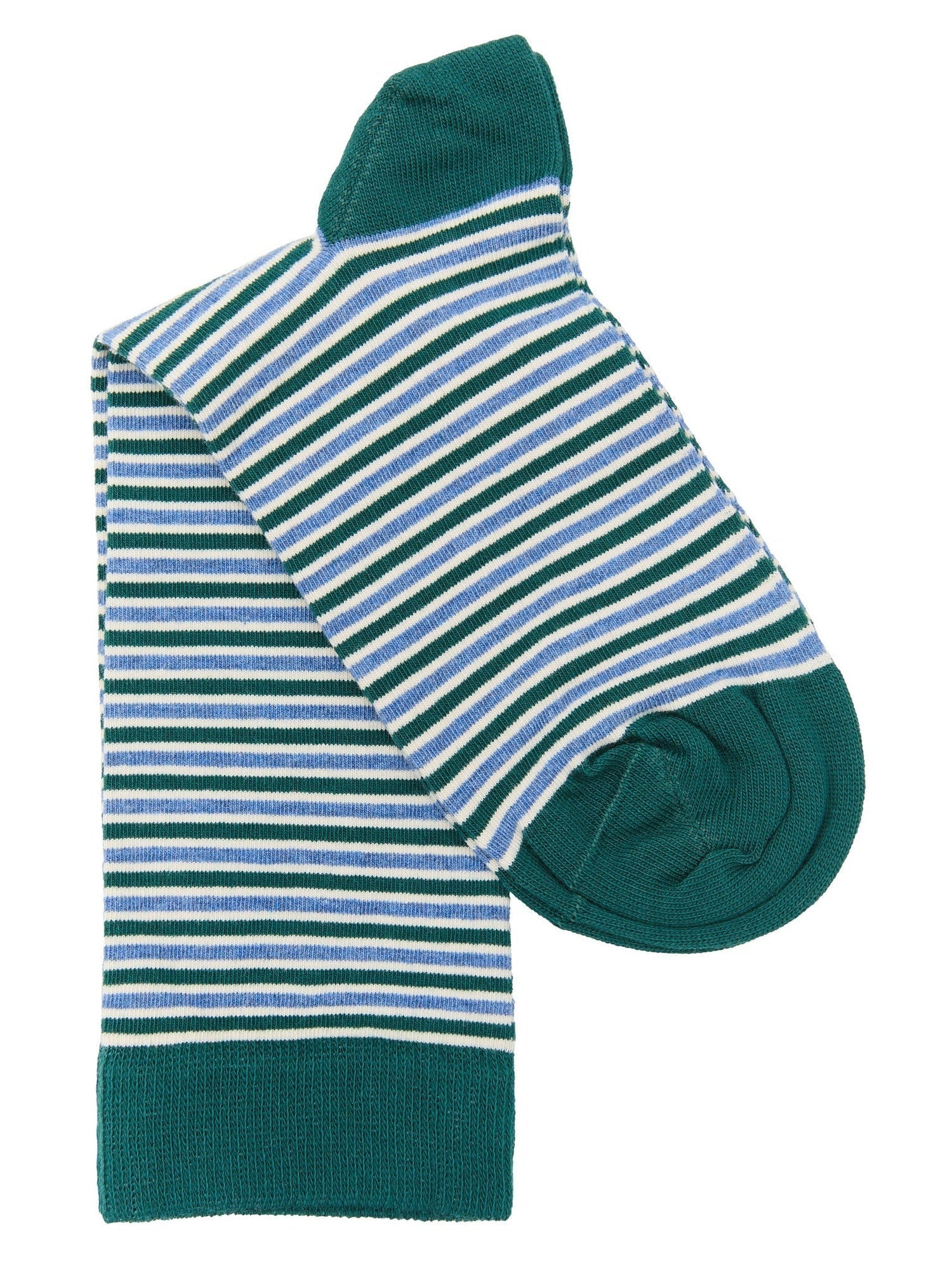 Bio-Baumwoll-Socken Unisex - 6er-Pack - Evermind.eco