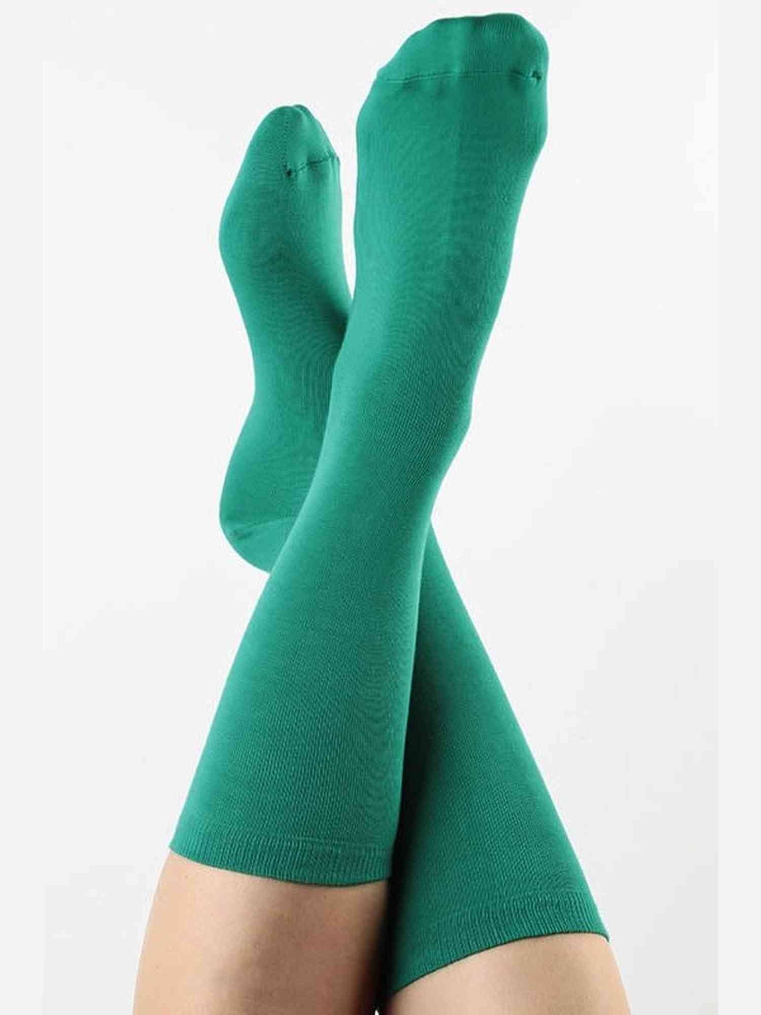 Bio-Baumwoll-Socken Unisex - 6er-Pack - Evermind.eco