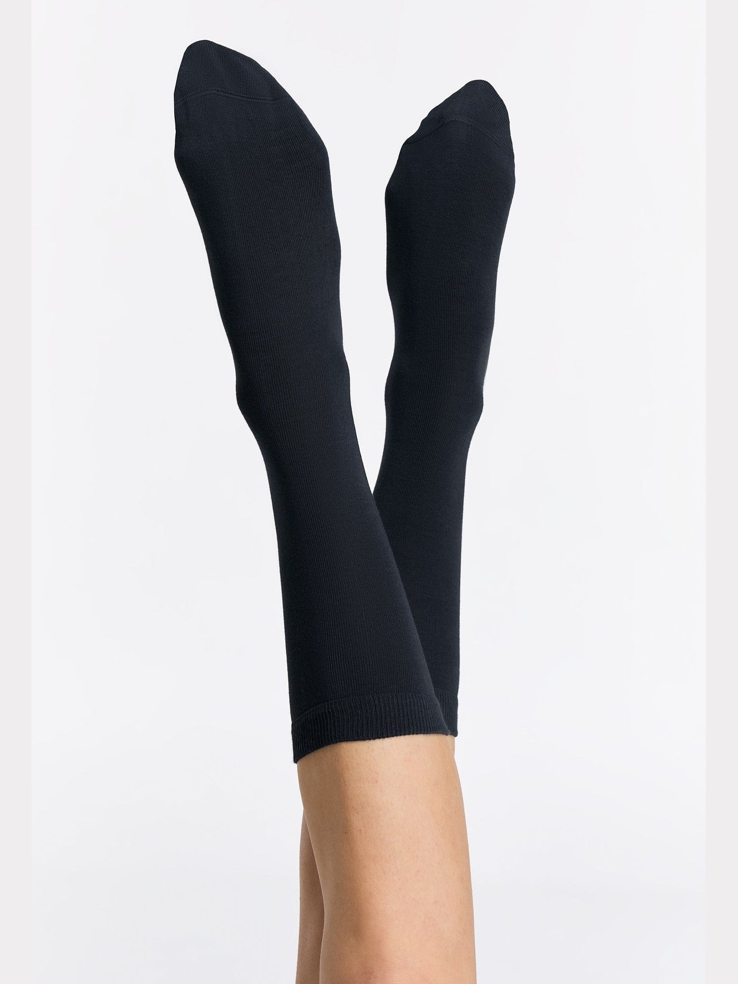 Bio-Baumwoll-Socken Unisex - 6er-Pack - Evermind.eco