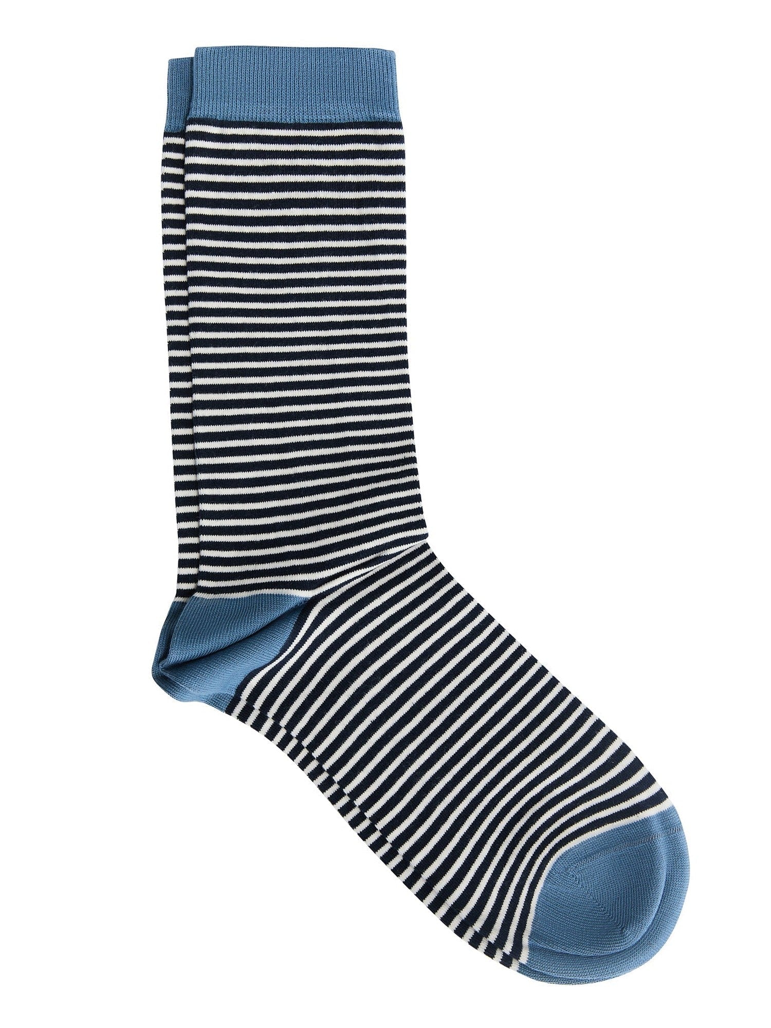 Bio-Baumwoll-Socken Unisex - 6er-Pack - Evermind.eco