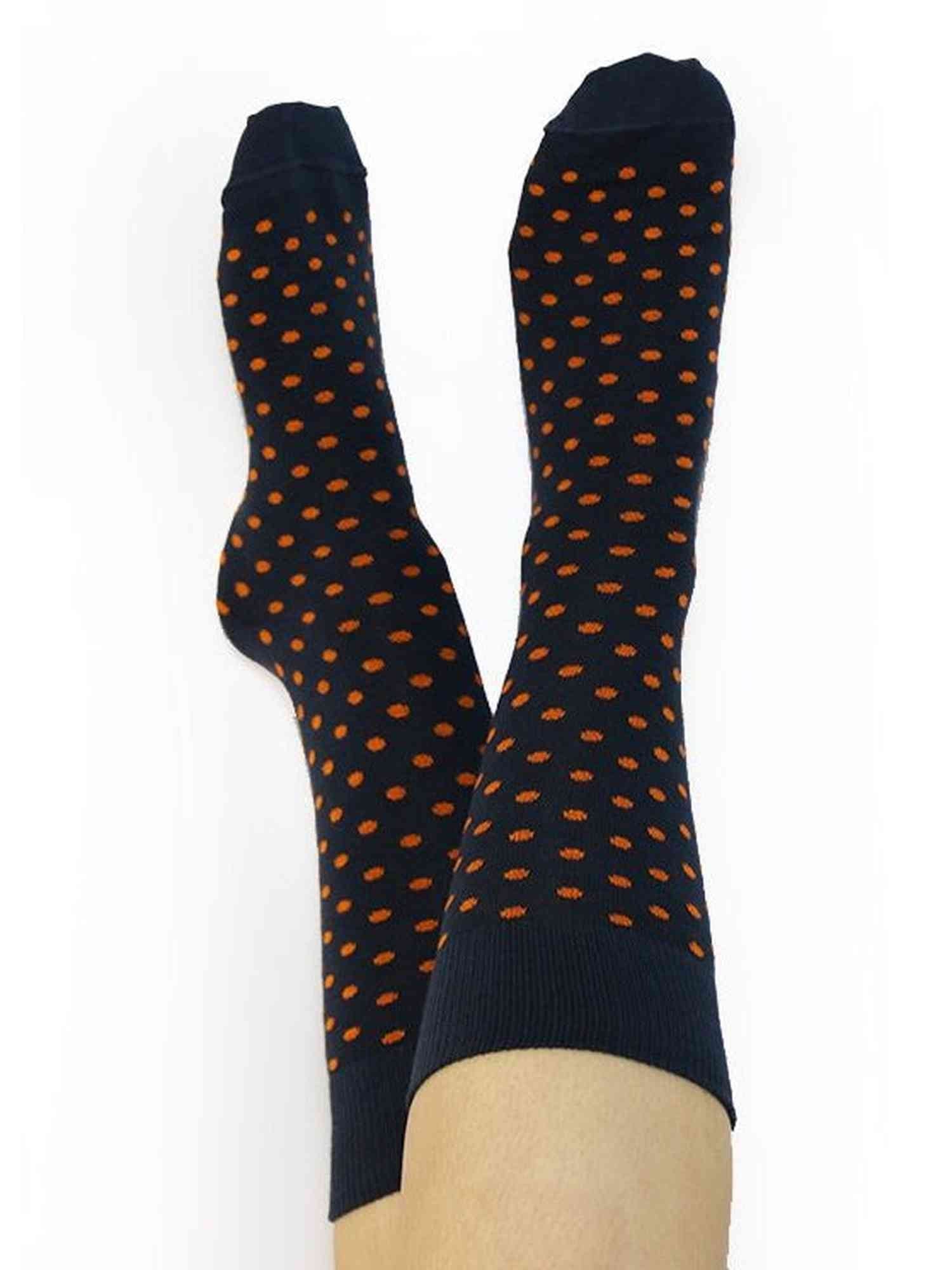 Bio-Baumwoll-Socken Unisex - 6er-Pack - Evermind.eco