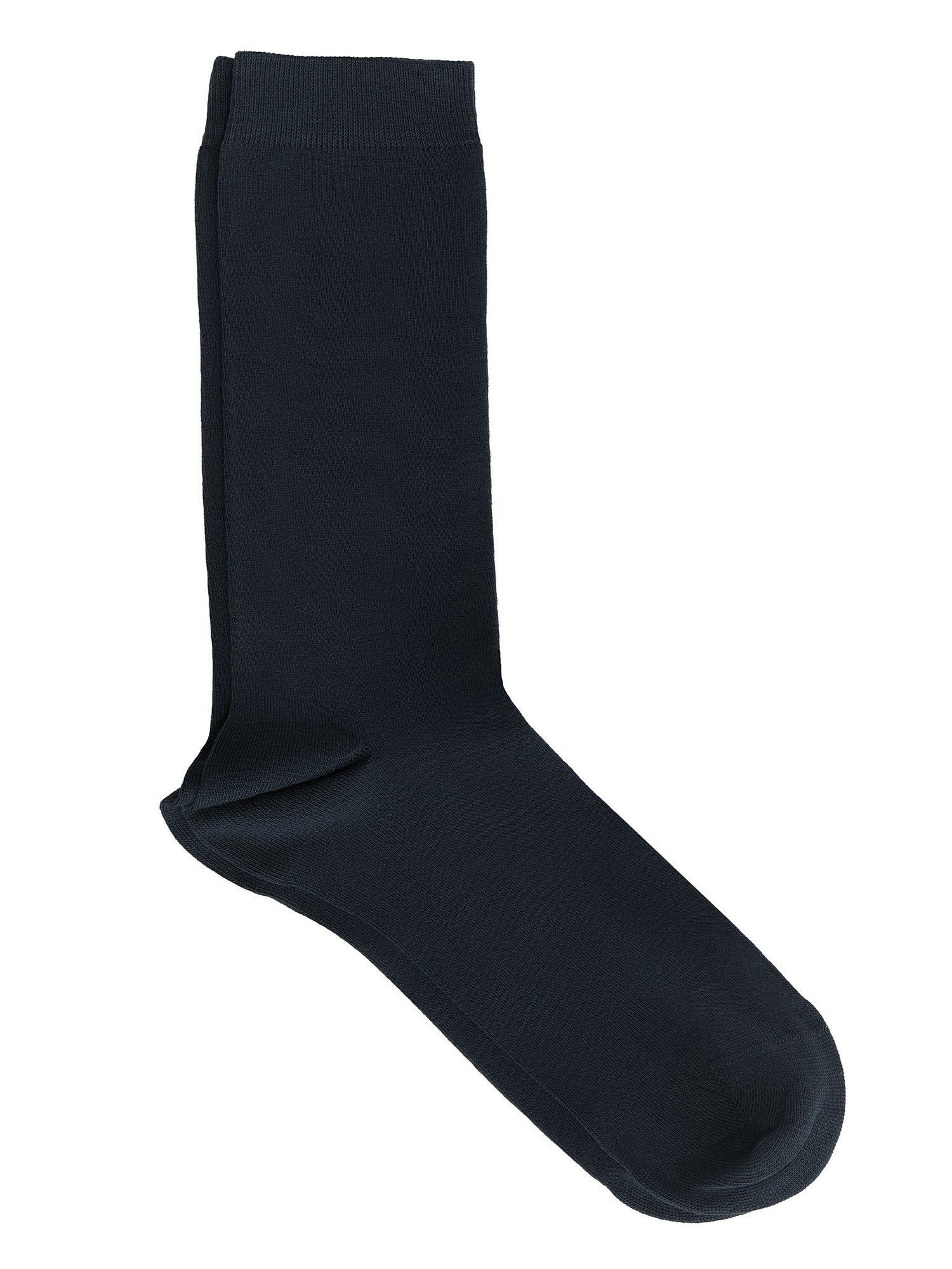 Bio-Baumwoll-Socken Unisex - 6er-Pack - Evermind.eco