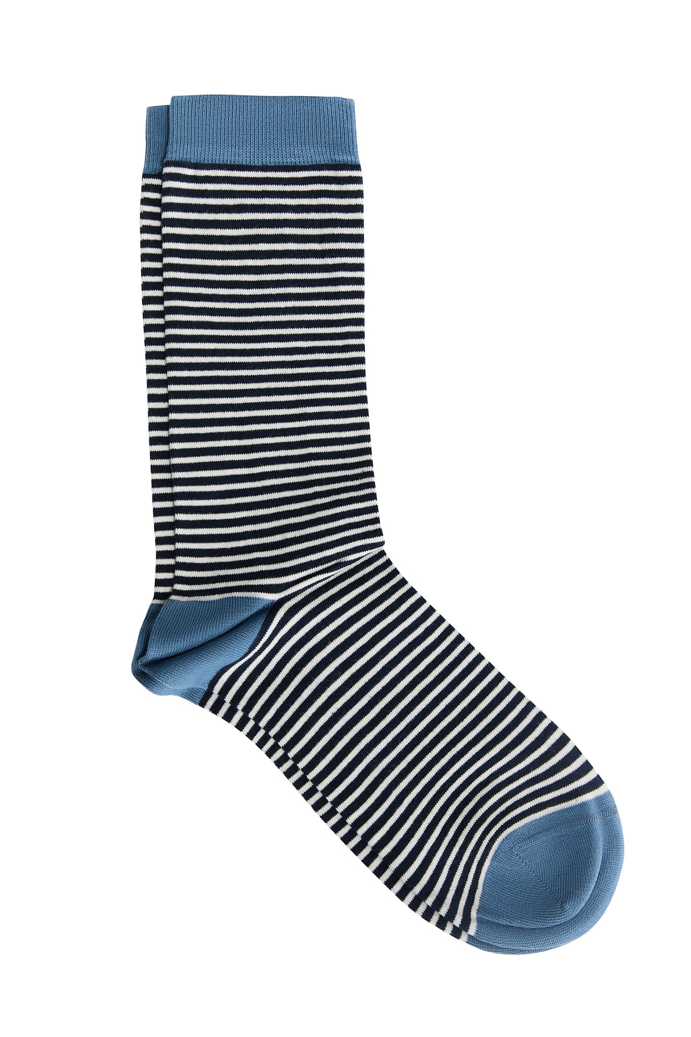 Bio-Baumwoll-Socken Unisex - Evermind.eco