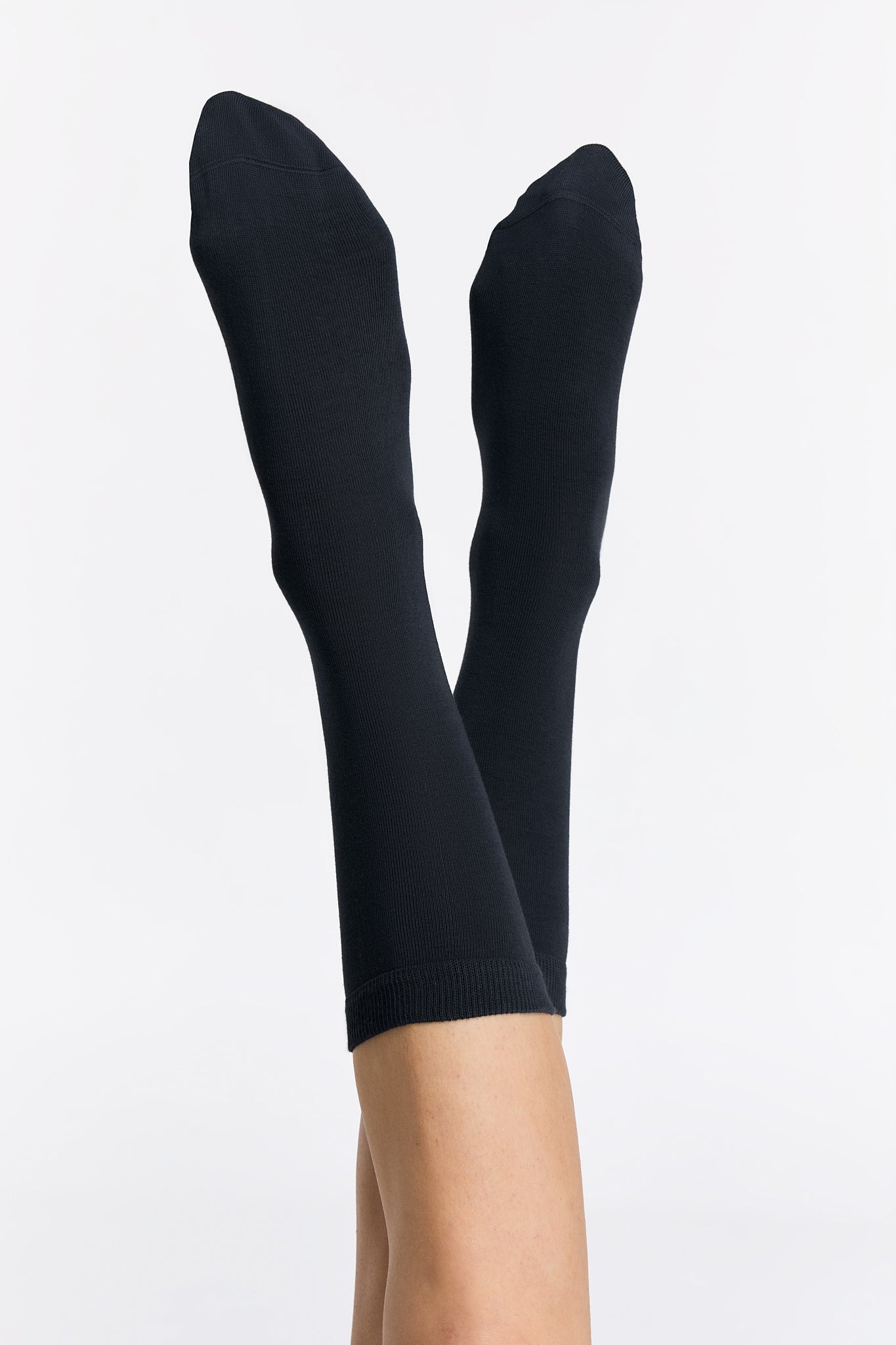 Bio-Baumwoll-Socken Unisex - Evermind.eco
