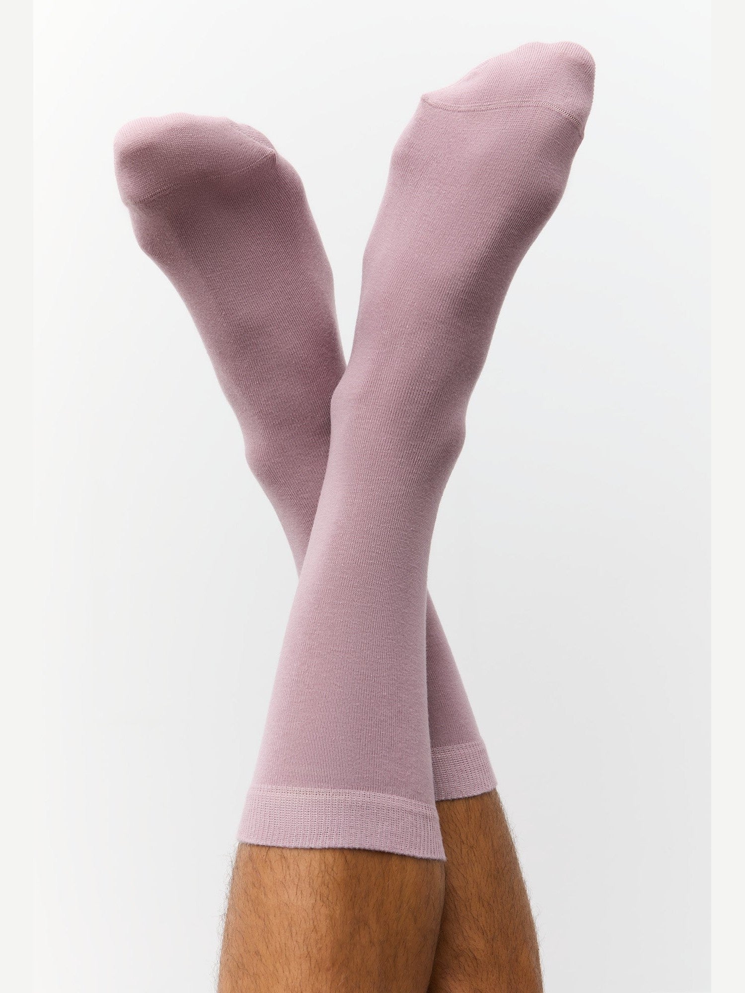 Bio-Baumwoll-Socken Unisex - Evermind.eco