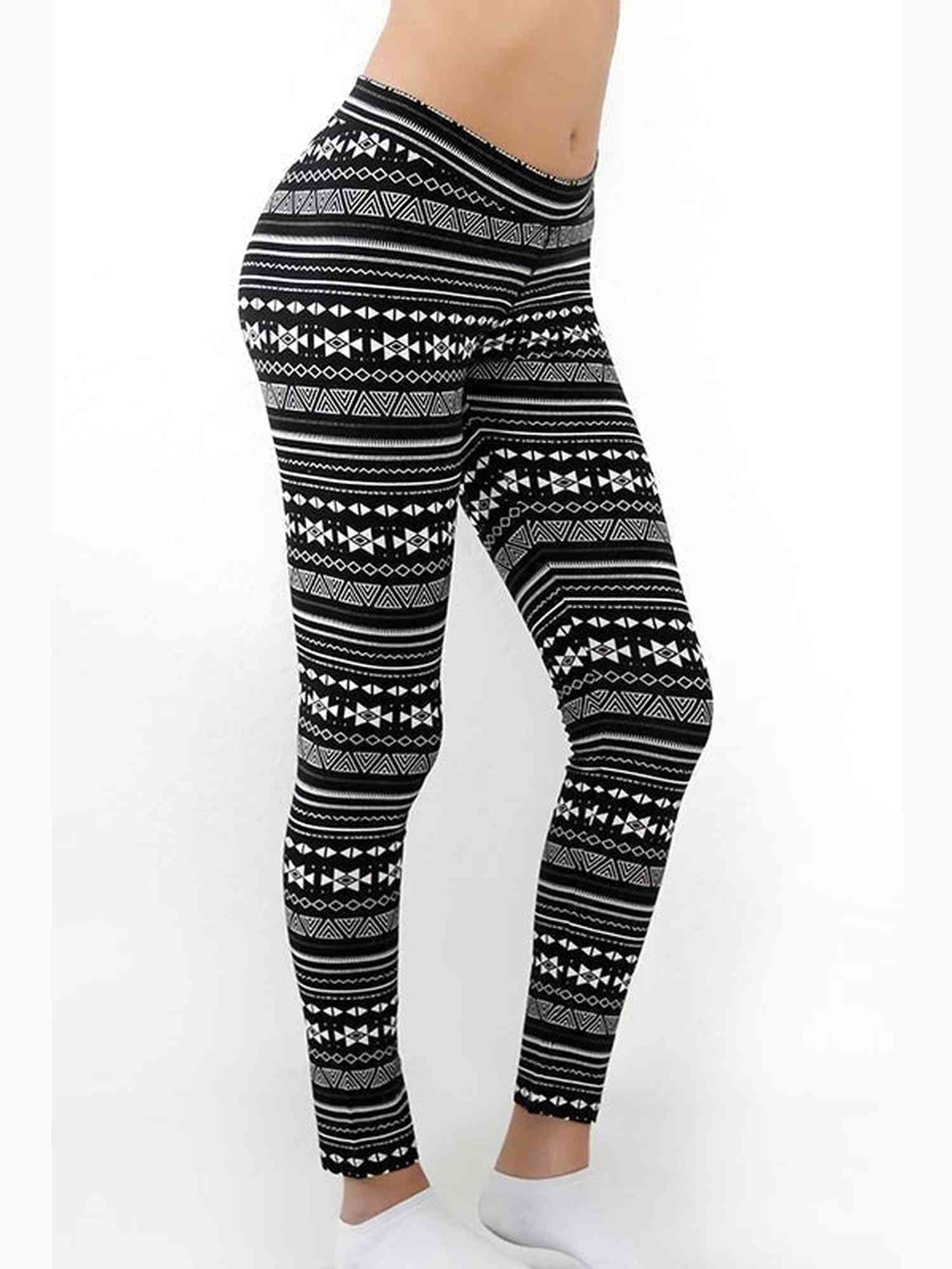 Damen Bio-Baumwoll Jersey-Leggings - Evermind.eco