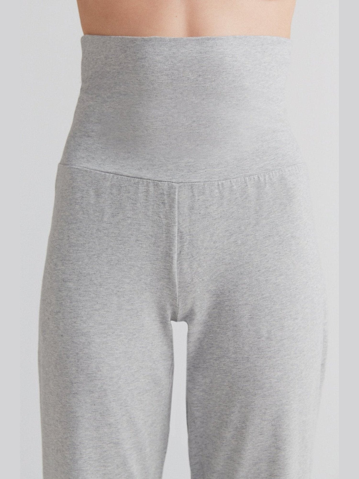 Damen Bio-Baumwoll Komforthose - Evermind.eco