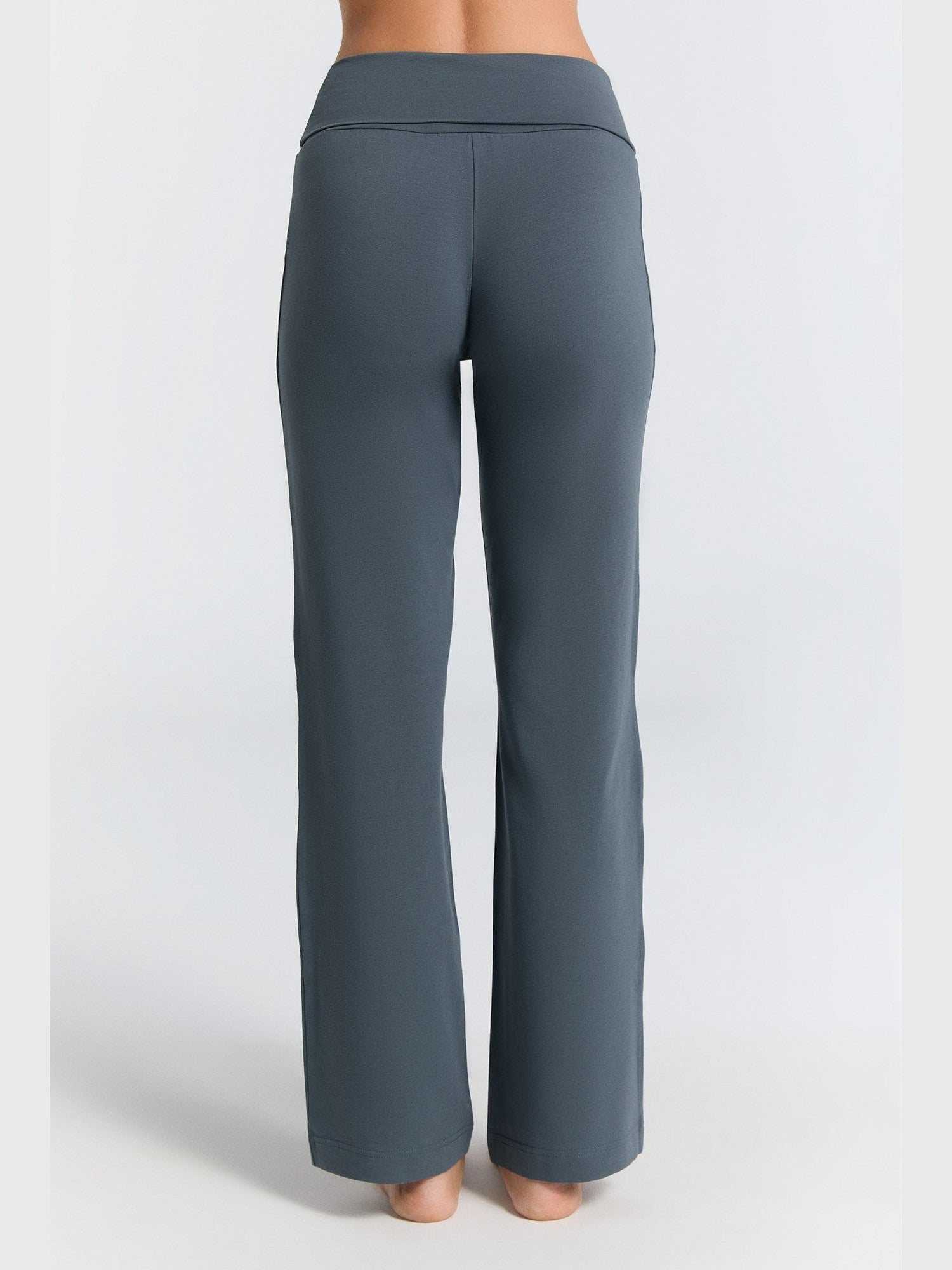 Damen Bio-Baumwoll Komforthose - Evermind.eco