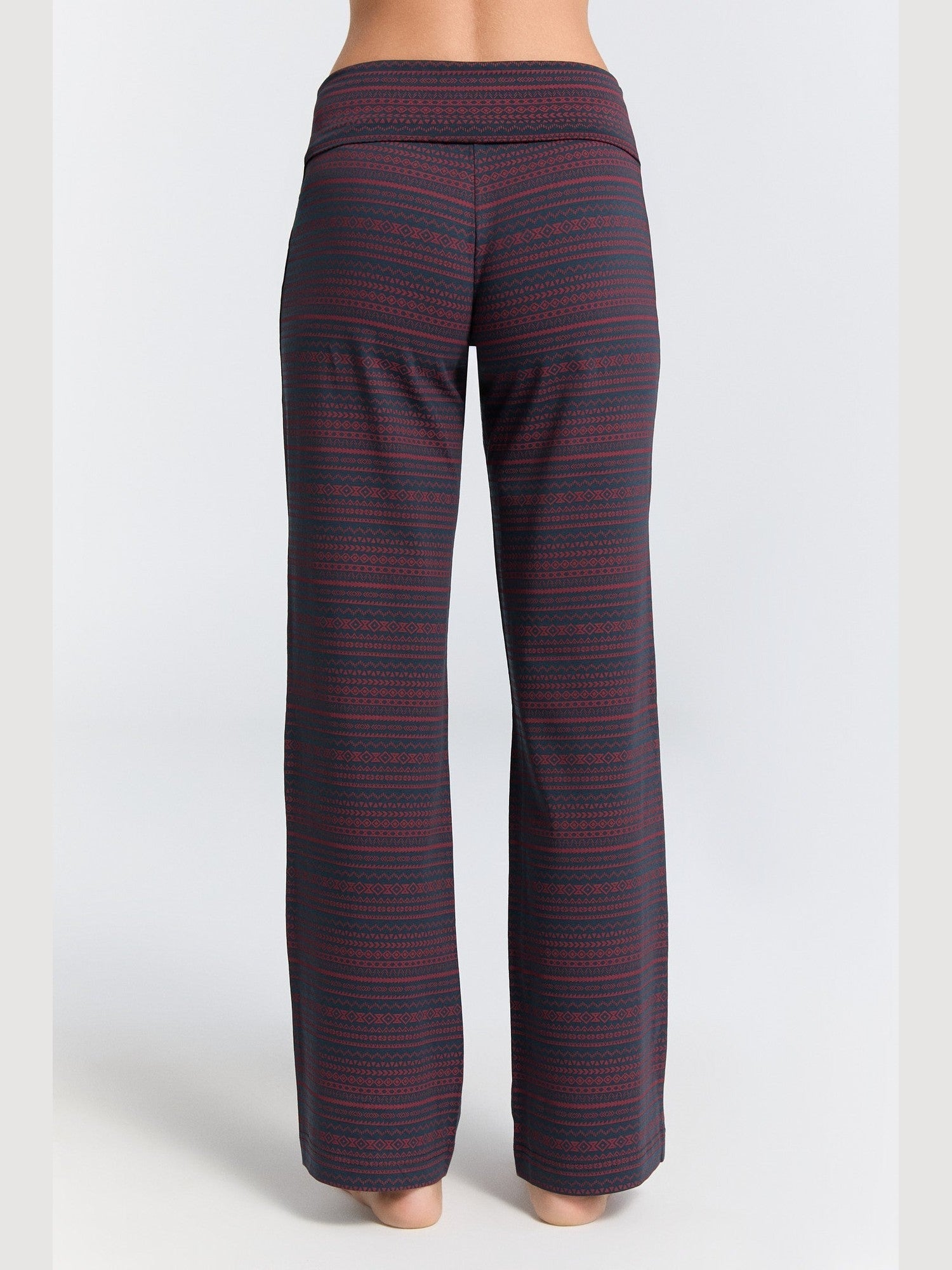 Damen Bio-Baumwoll Komforthose - Evermind.eco