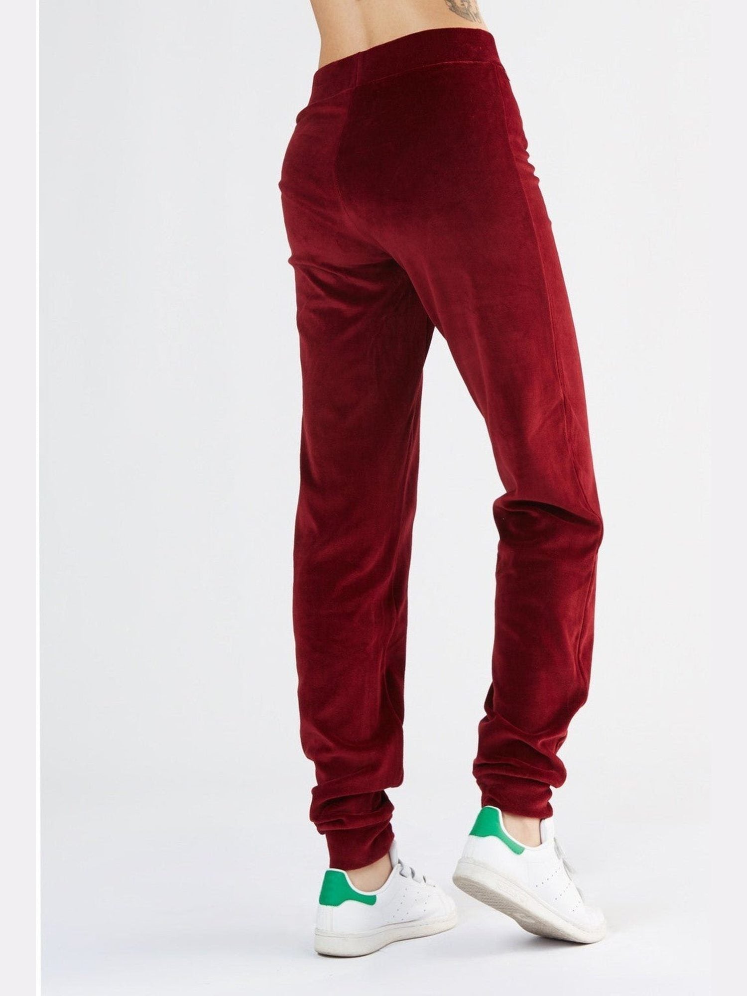 Damen Bio-Baumwoll Nicki-Jogger - Evermind.eco