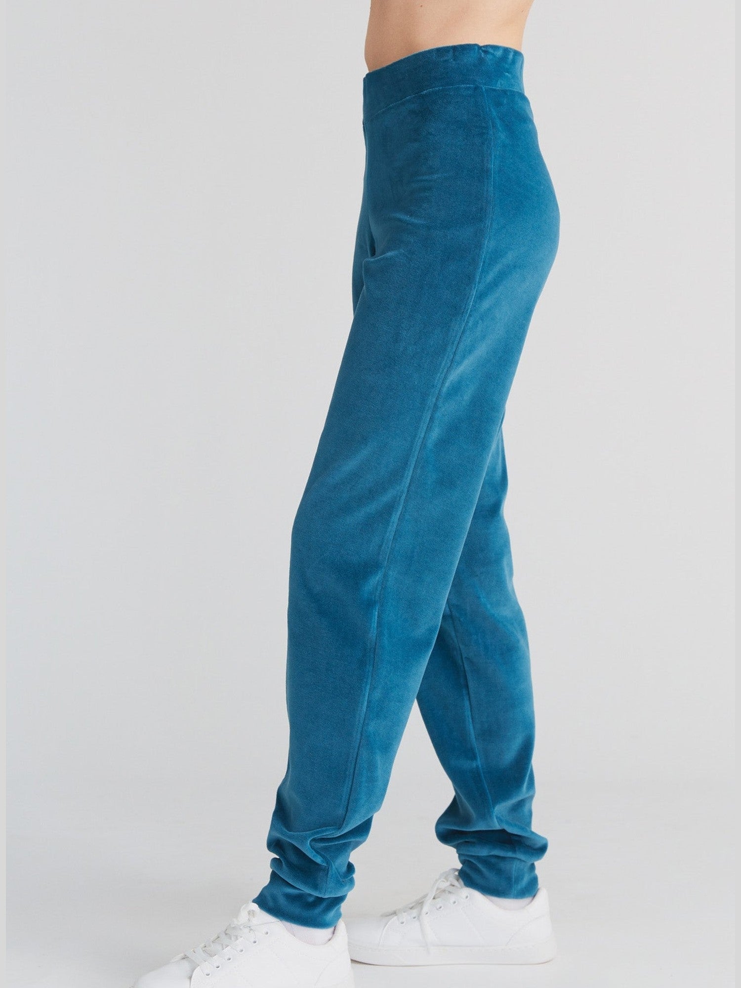 Damen Bio-Baumwoll Nicki-Jogger - Evermind.eco