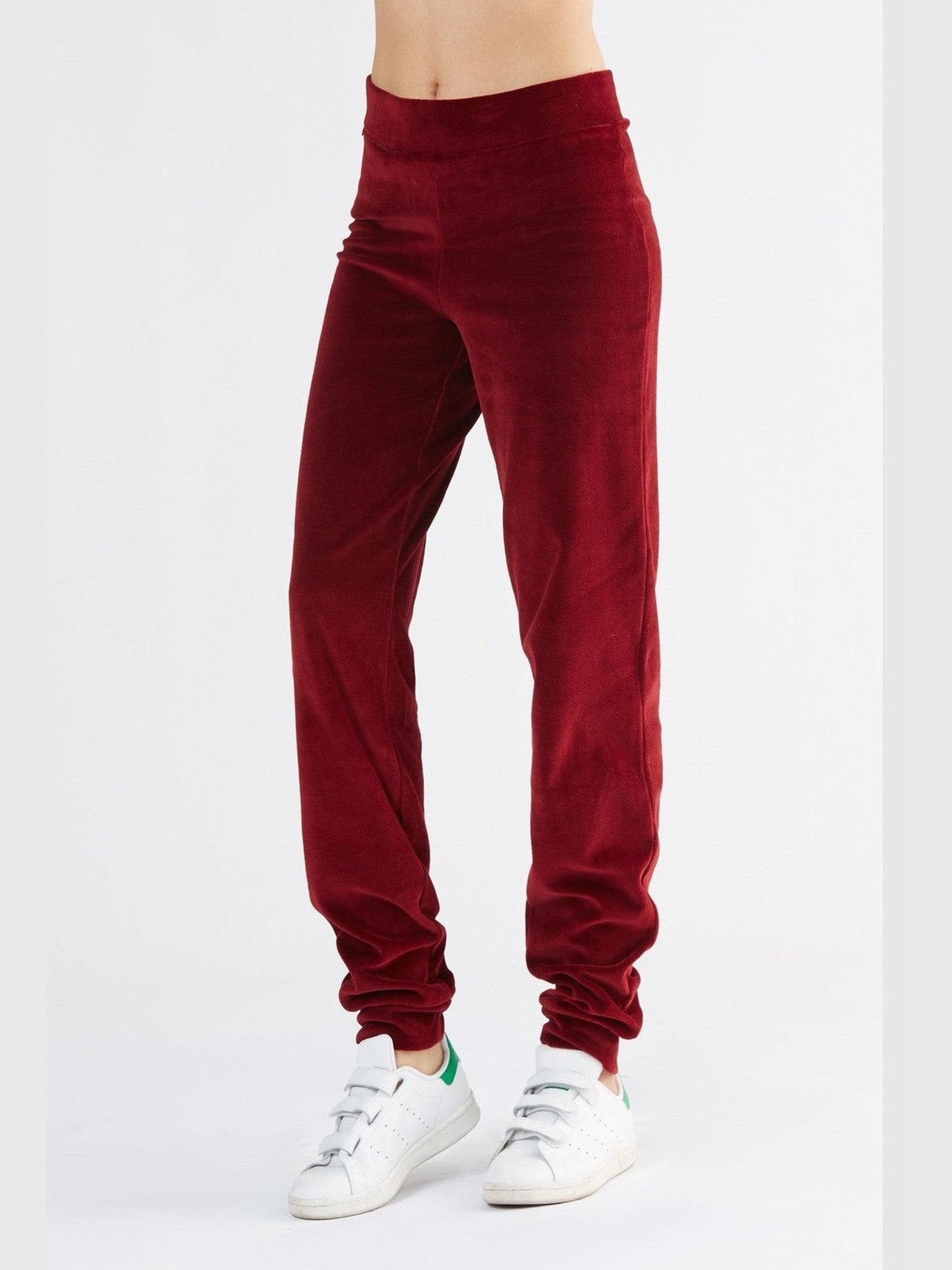 Damen Bio-Baumwoll Nicki-Jogger - Evermind.eco