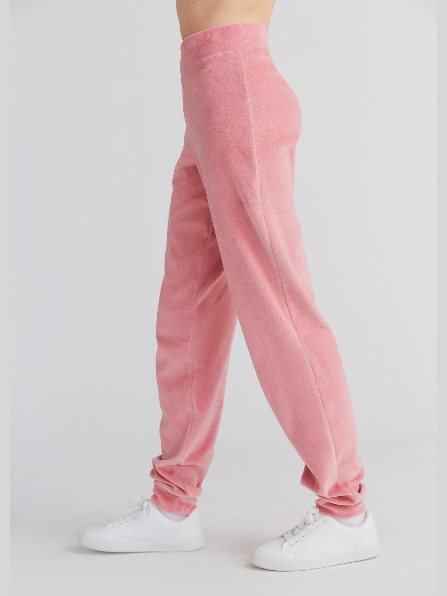 Damen Bio-Baumwoll Nicki-Jogger - Evermind.eco