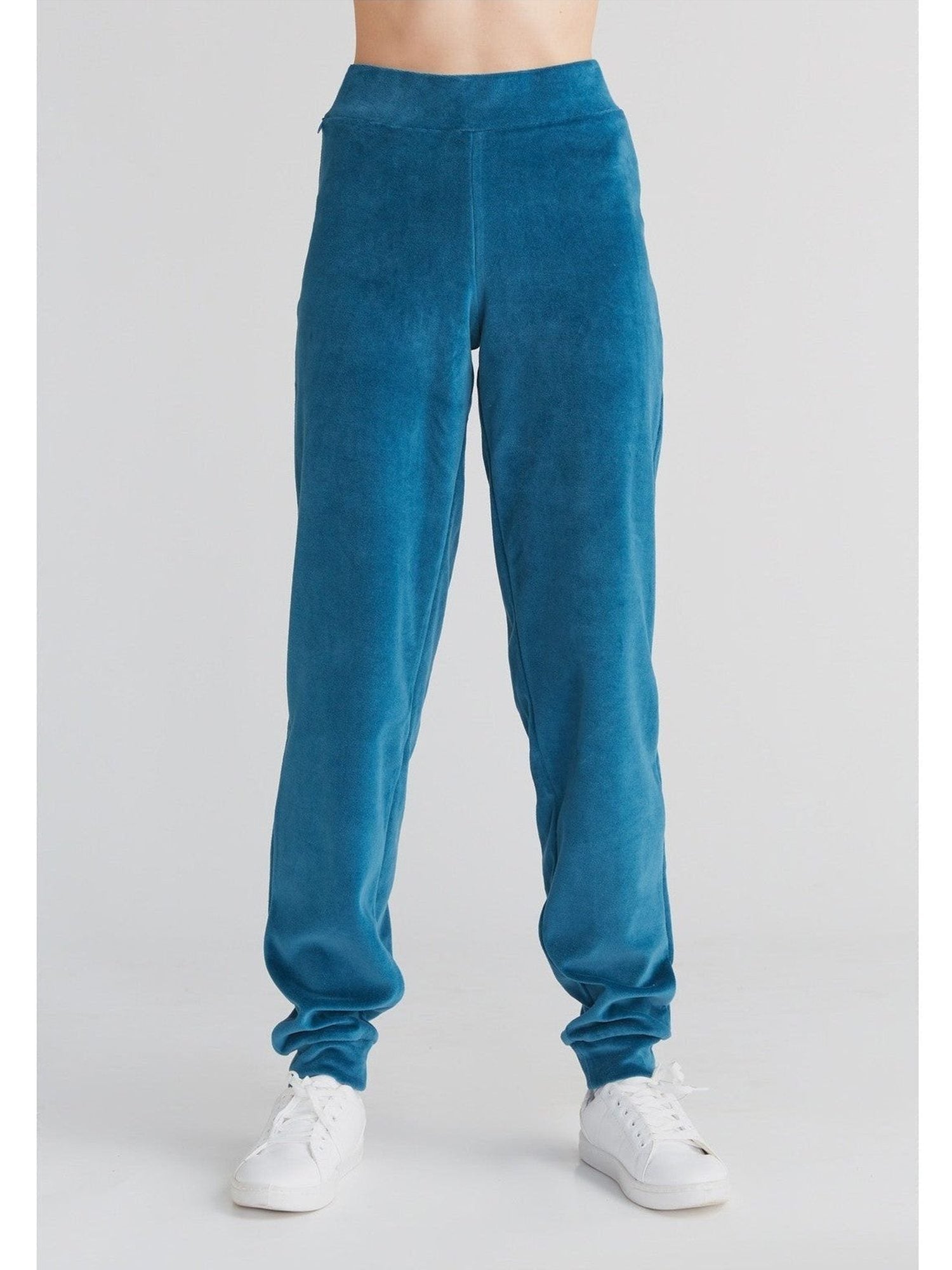 Damen Bio-Baumwoll Nicki-Jogger - Evermind.eco