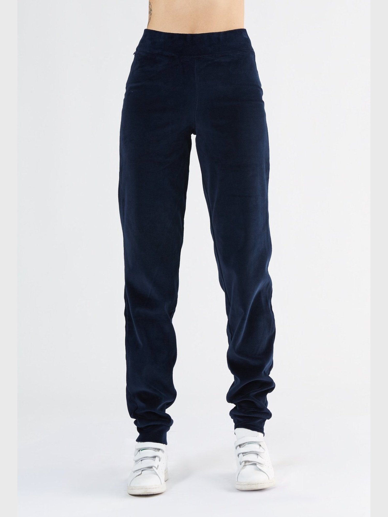 Damen Bio-Baumwoll Nicki-Jogger - Evermind.eco