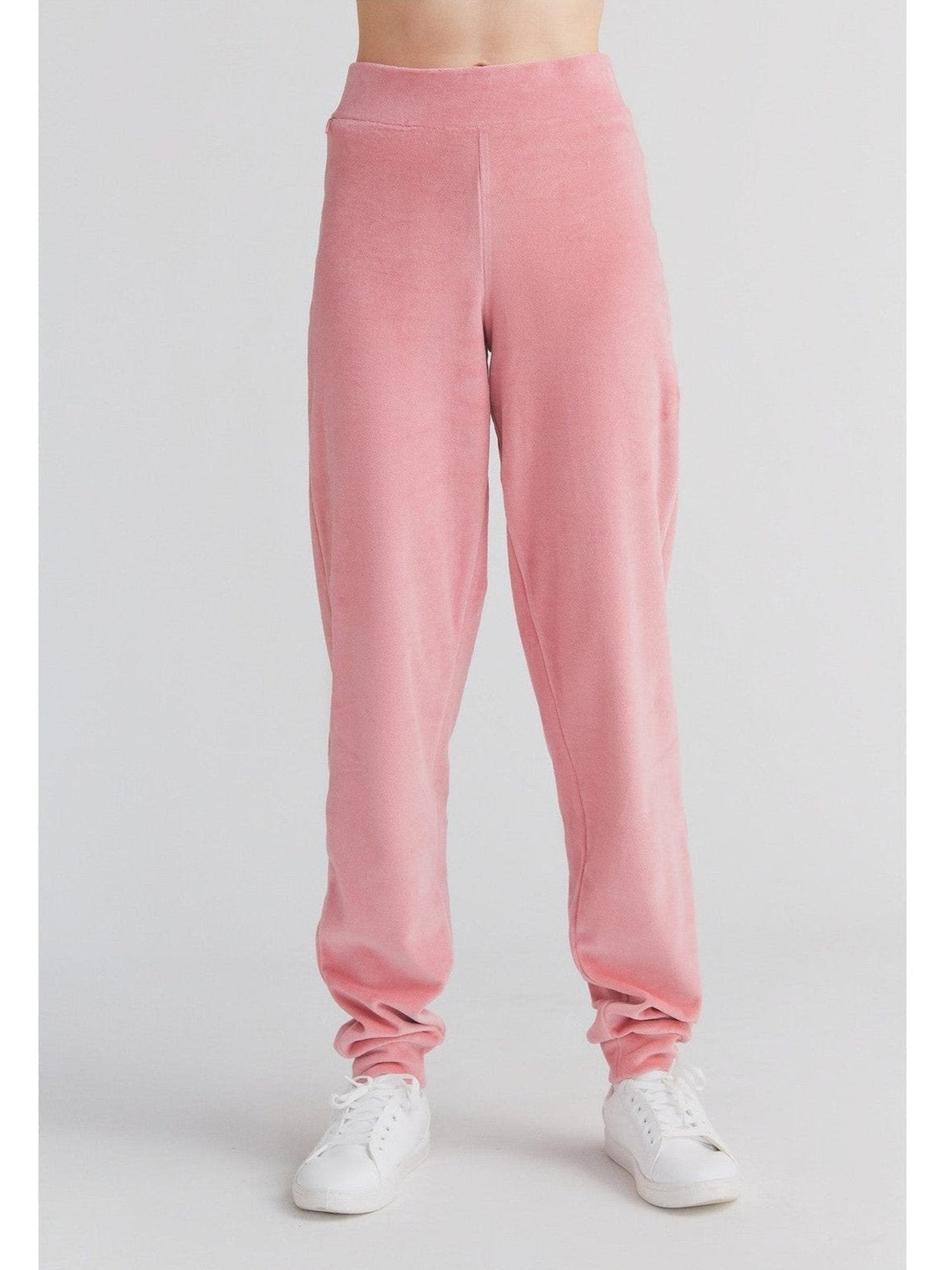 Damen Bio-Baumwoll Nicki-Jogger - Evermind.eco