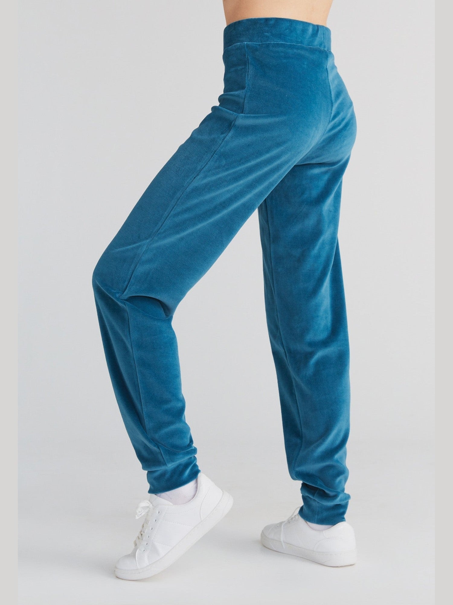 Damen Bio-Baumwoll Nicki-Jogger - Evermind.eco