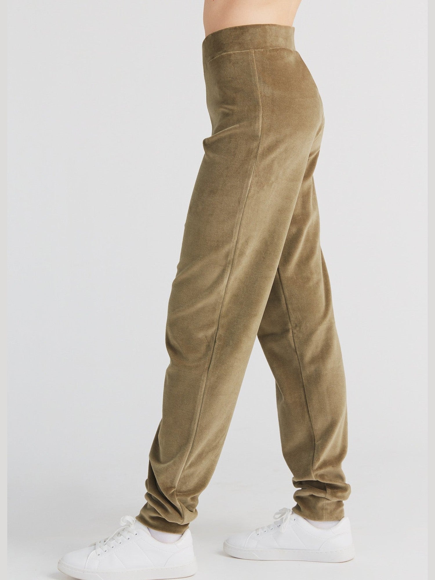 Damen Bio-Baumwoll Nicki-Jogger - Evermind.eco