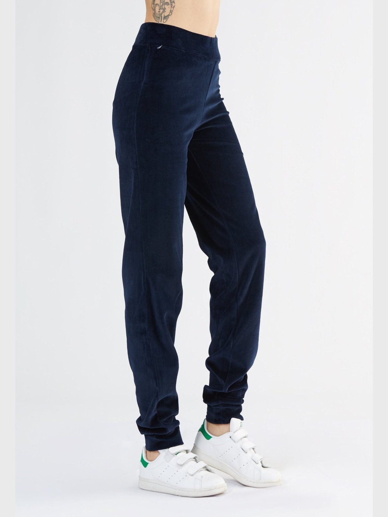 Damen Bio-Baumwoll Nicki-Jogger - Evermind.eco