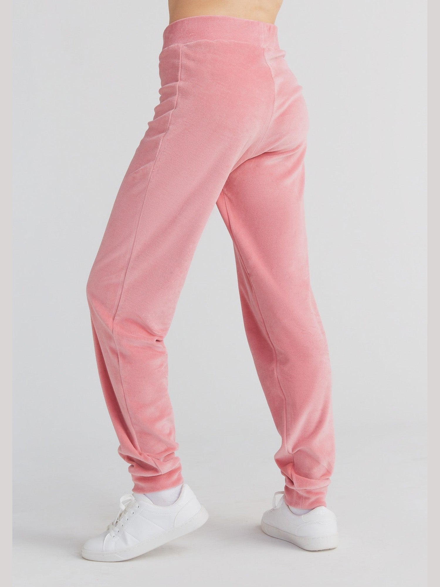Damen Bio-Baumwoll Nicki-Jogger - Evermind.eco