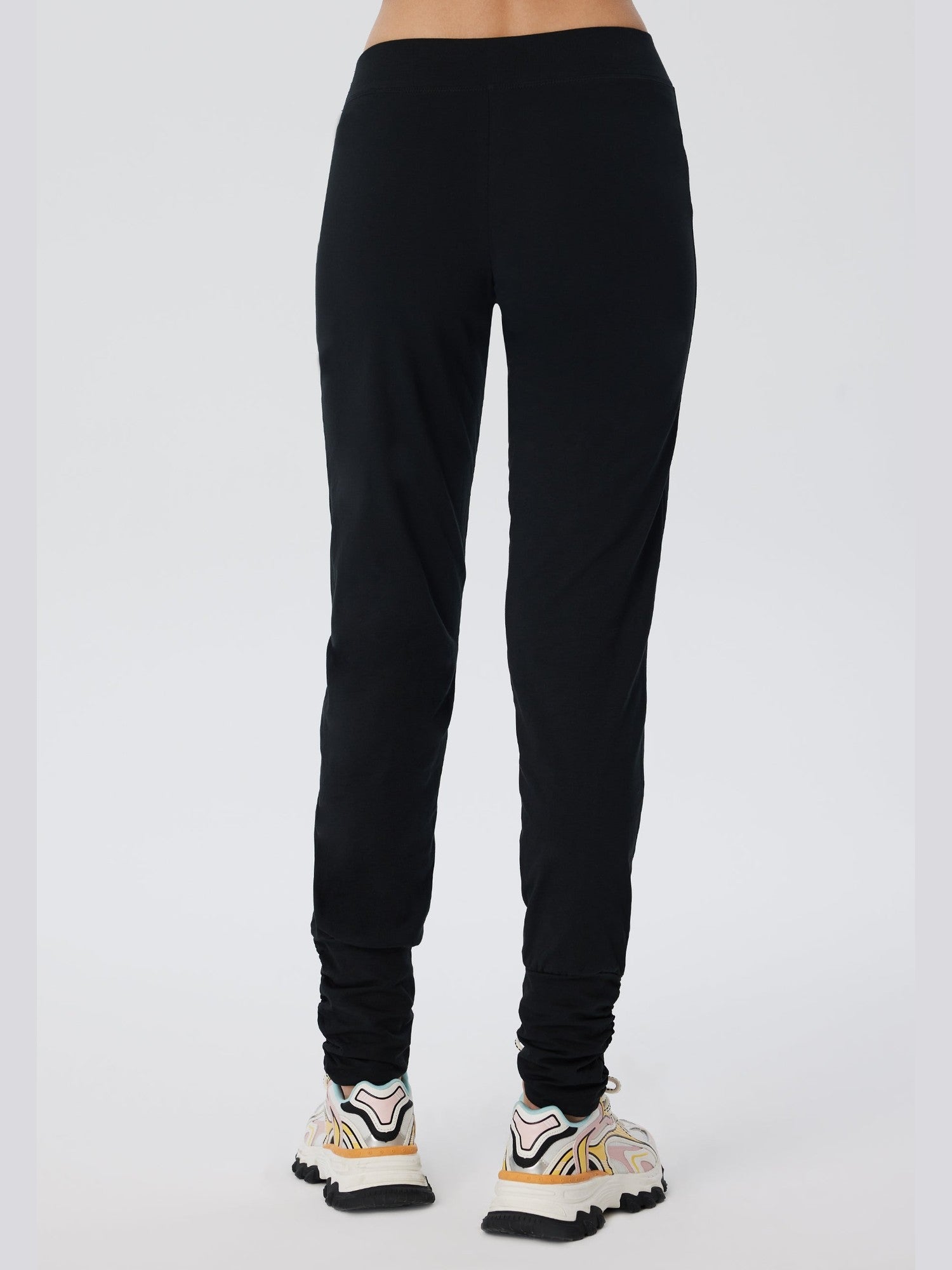 Damen Bio-Baumwoll Yogahose - Evermind.eco