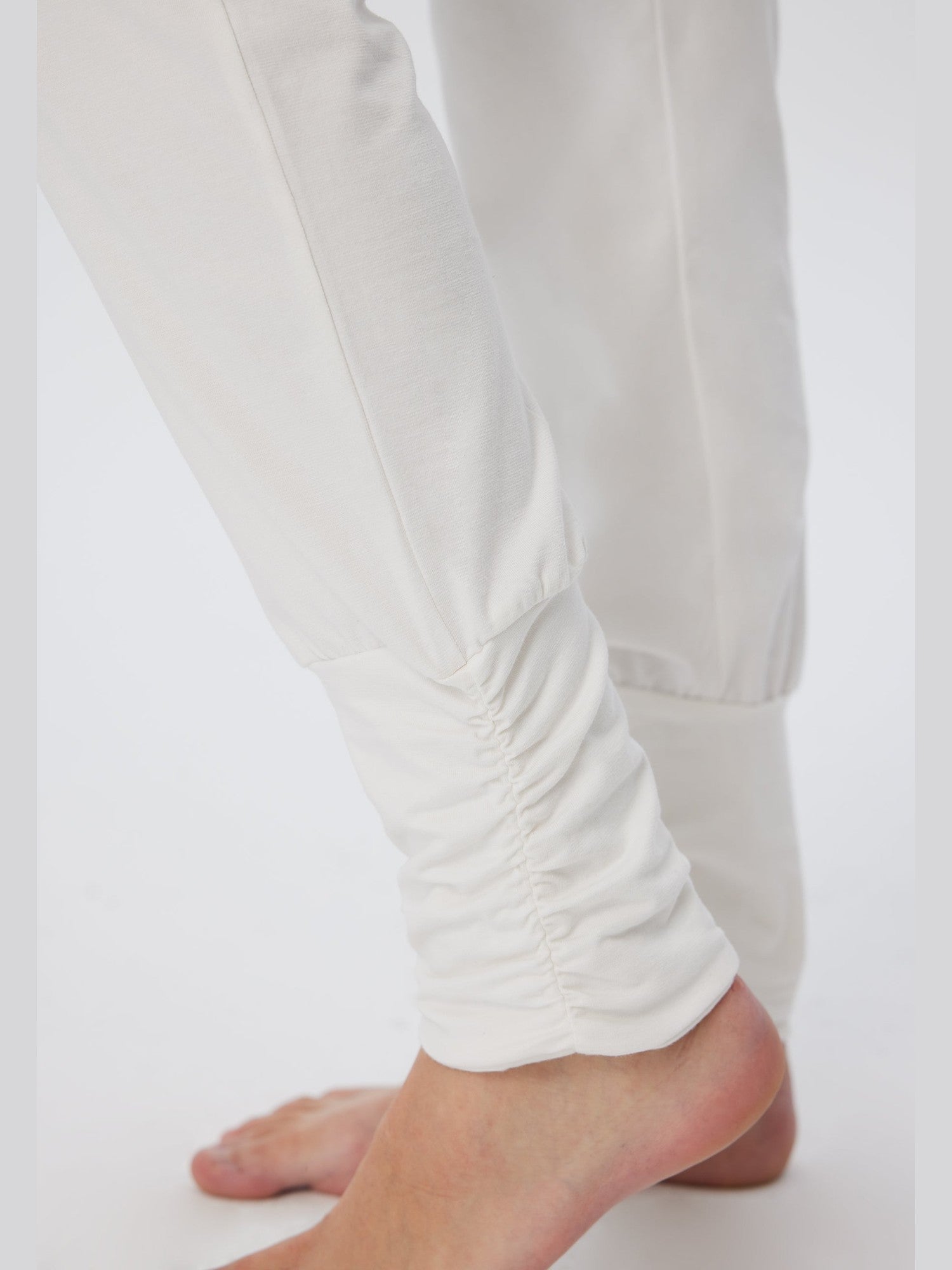 Damen Bio-Baumwoll Yogahose - Evermind.eco