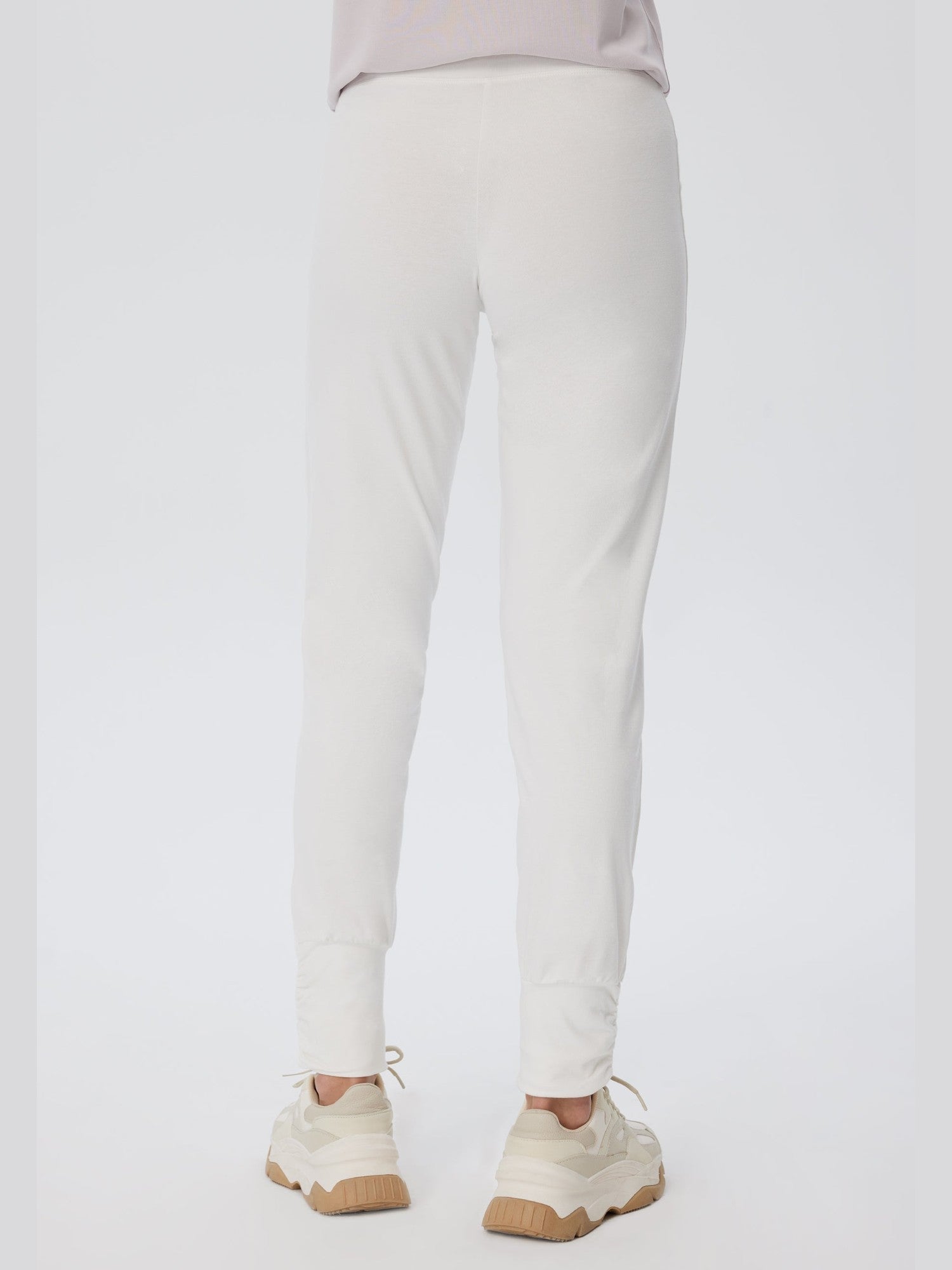 Damen Bio-Baumwoll Yogahose - Evermind.eco