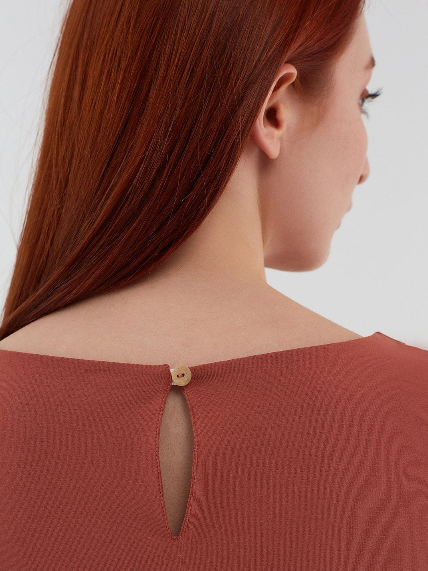 Damen Blusen-Shirt - Evermind.eco