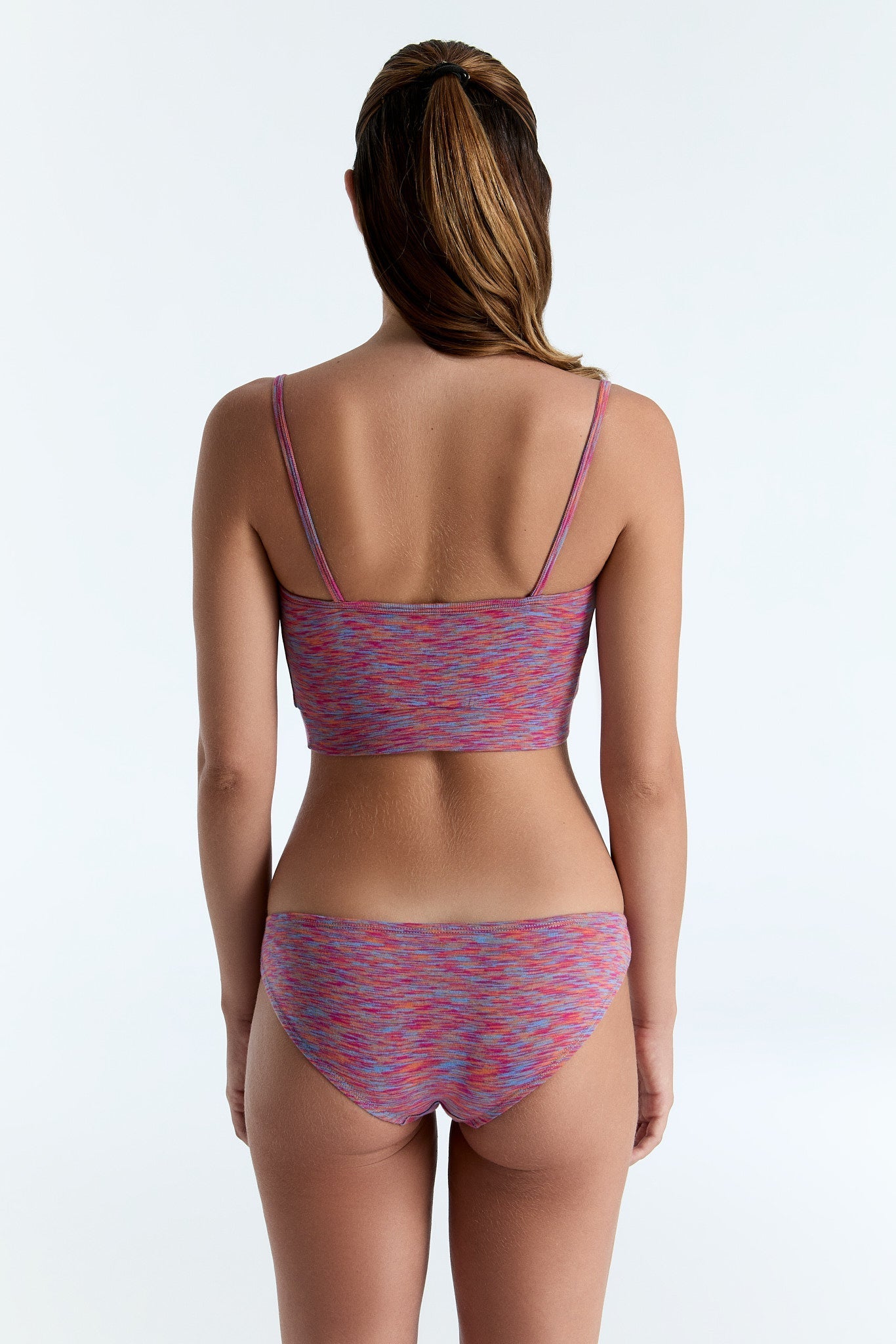 Damen Bustier - Evermind.eco
