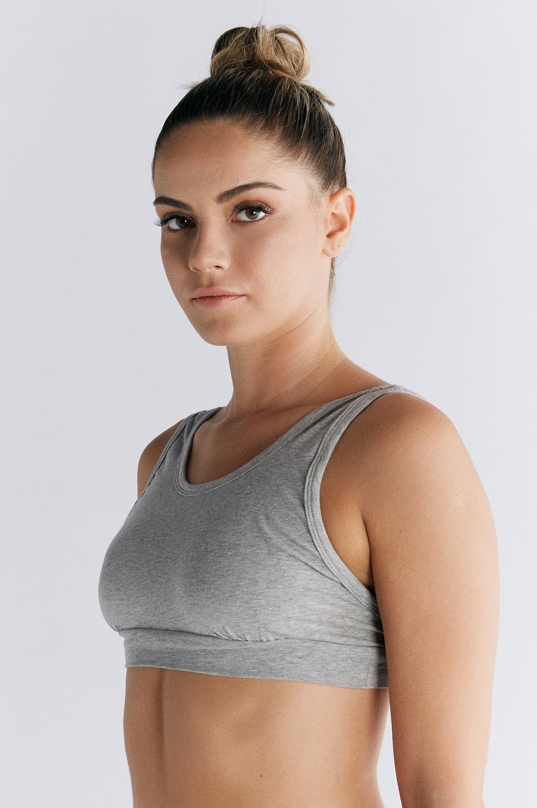Damen Envelope Bustier - Evermind.eco