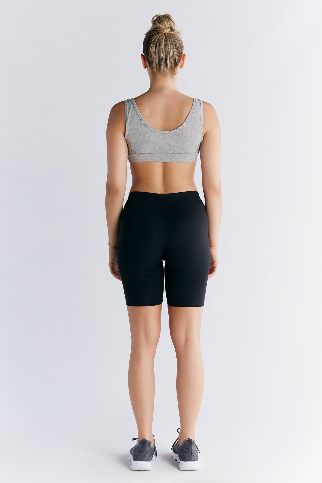 Damen Envelope Bustier - Evermind.eco