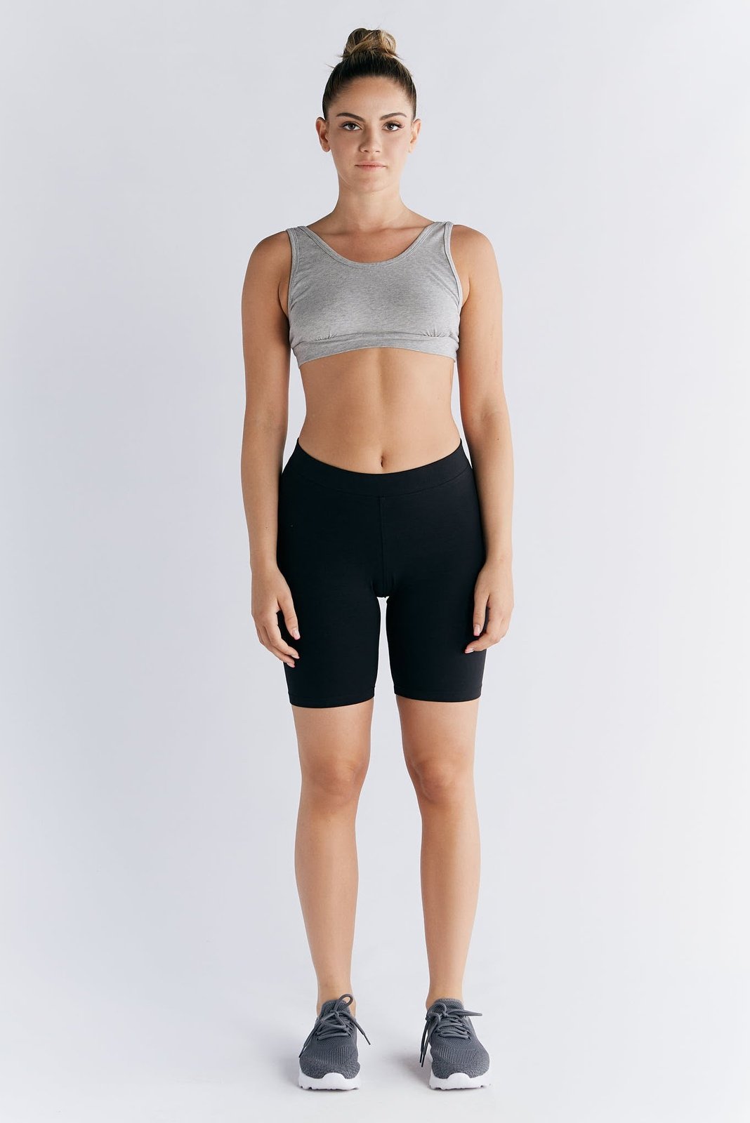 Damen Envelope Bustier - Evermind.eco