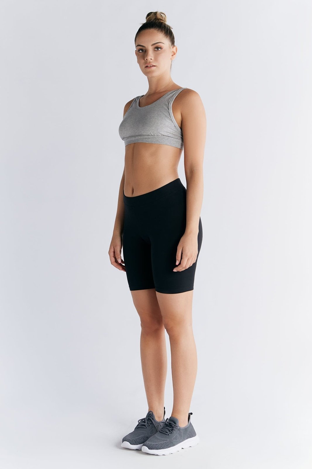 Damen Envelope Bustier - Evermind.eco